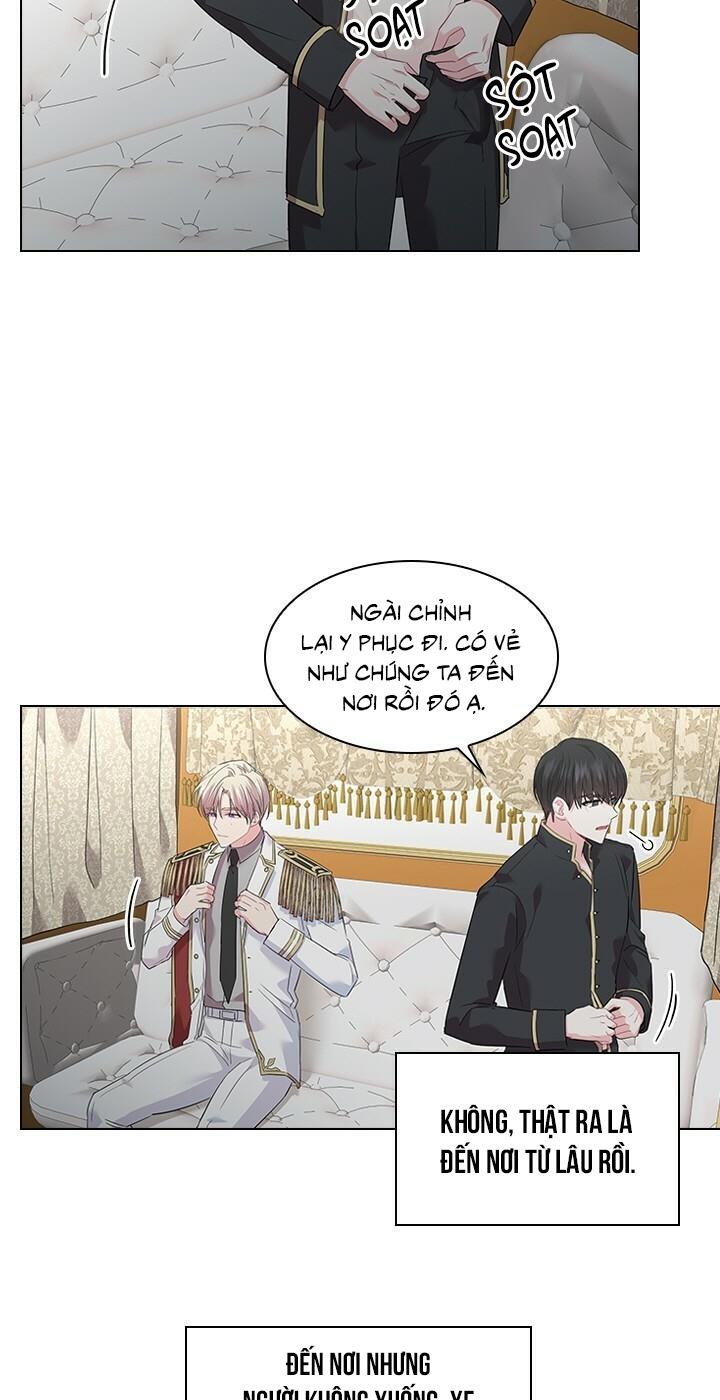 Who’s your daddy Chapter 29 - Trang 2