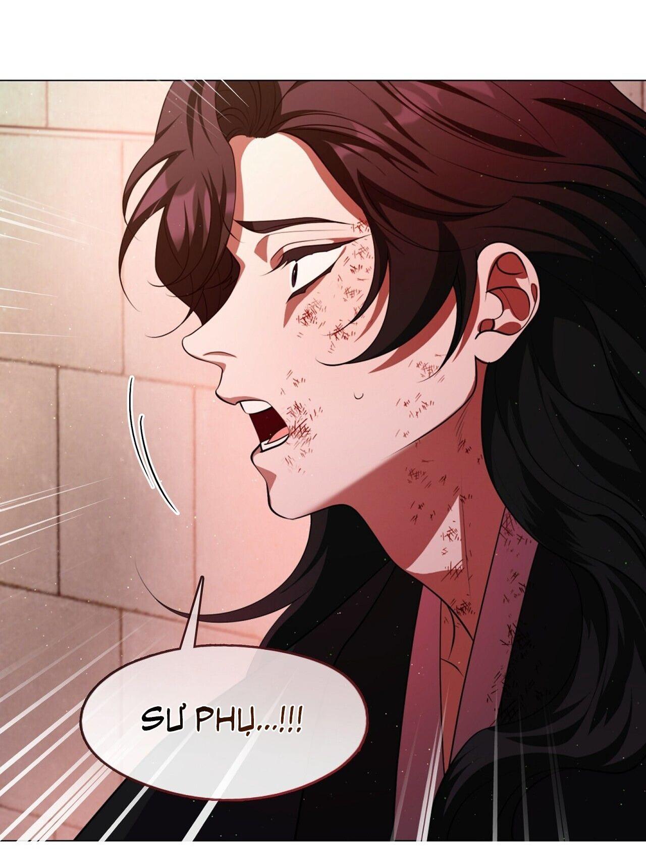 Tôi đã Nuôi Dạy Thủ Lĩnh Giáo Phái ác Ma Chapter 63 - Next Chapter 64