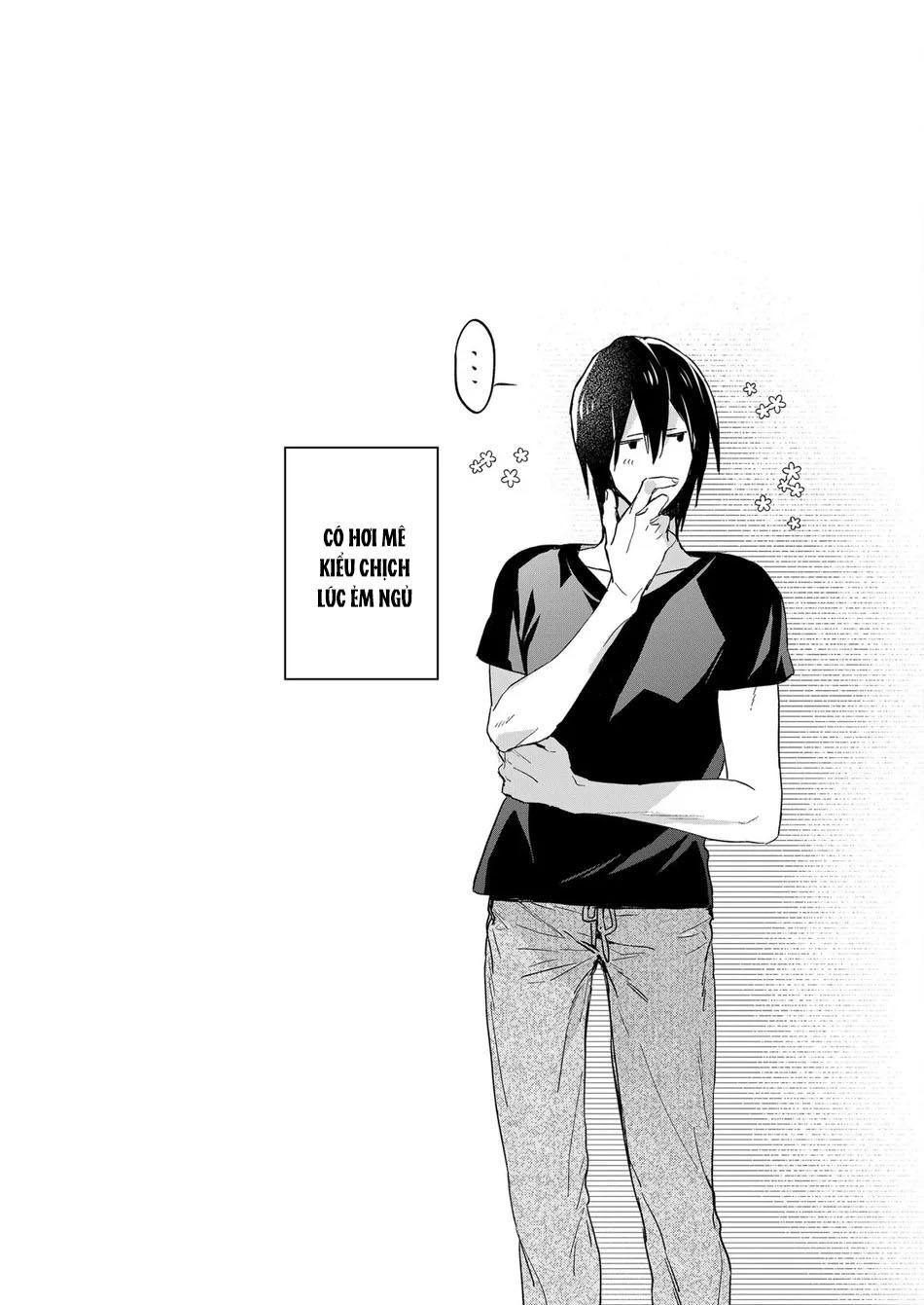 Tổng hợp boylove 18+ Chapter 369 - Next 