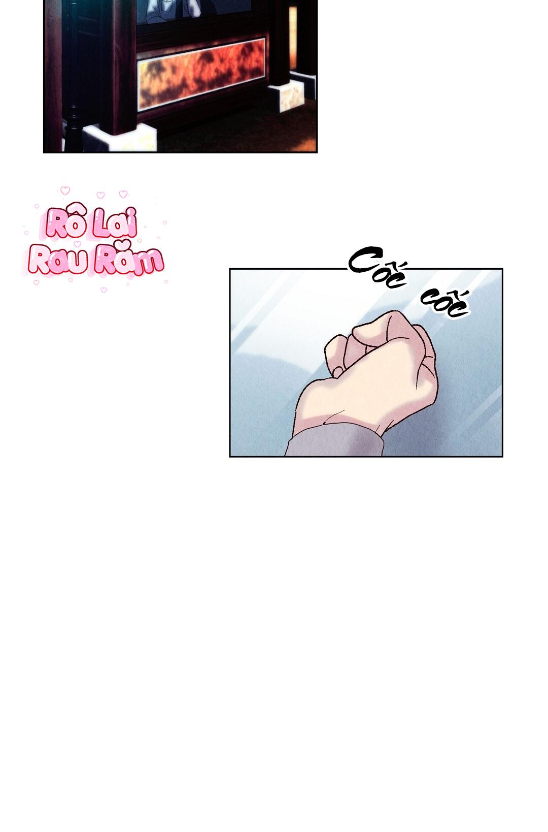 (RÔ LAI) QUÁ KHỨ CỦA KẺ PHẢN DIỆN Chapter 15 NGANG RAW - Trang 2