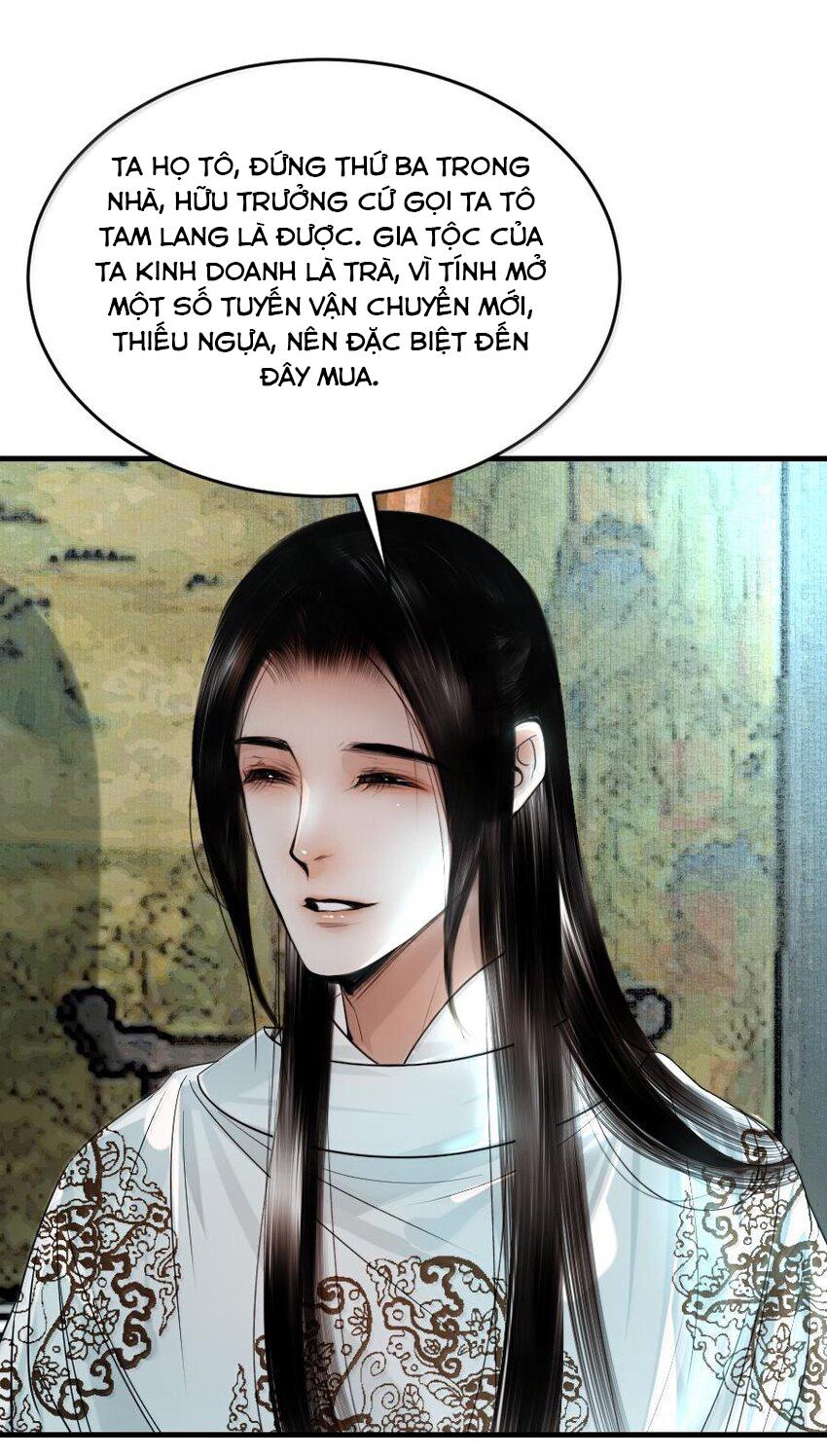 Vòng Luân Hồi Chapter 111 - Next 