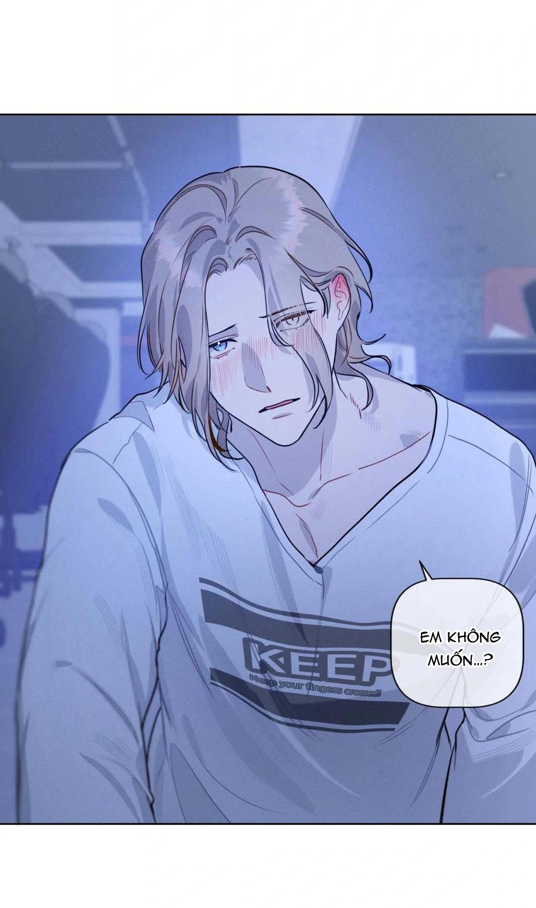 Tố Cáo Sếp Tôi Chapter 19 - Trang 3