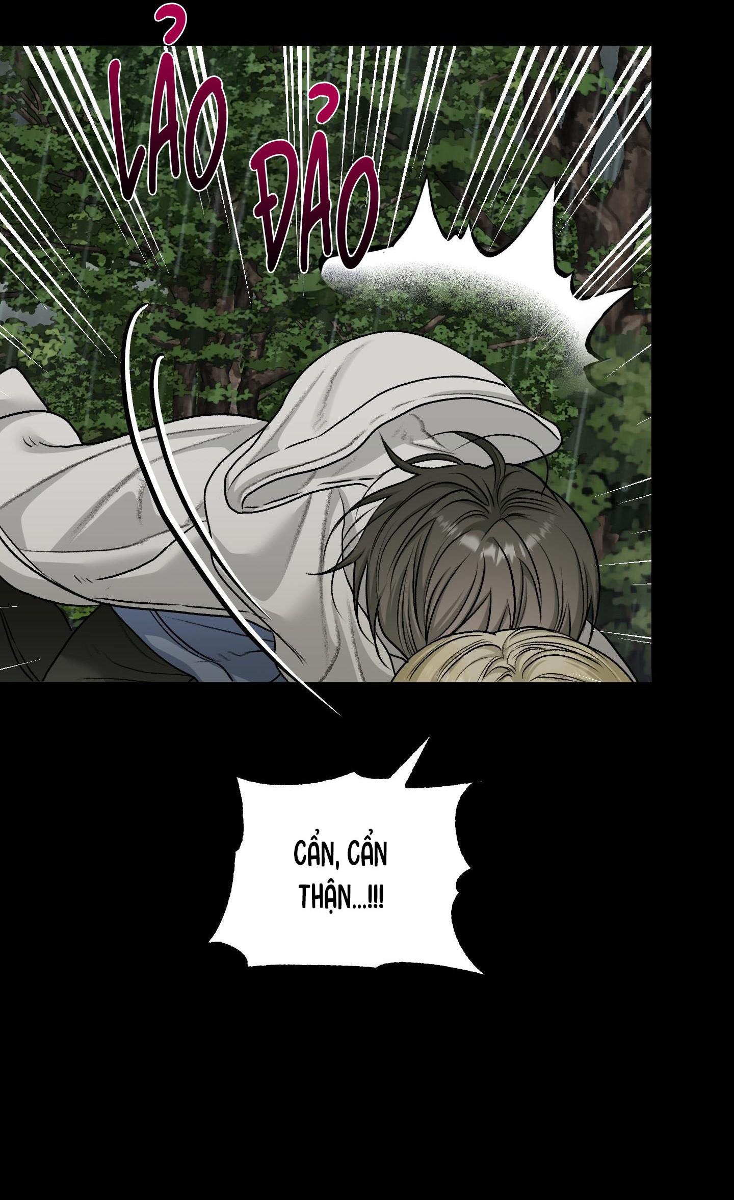 (CBunu) Đầm Sen Héo Úa Chapter 51 - Next Chapter 52