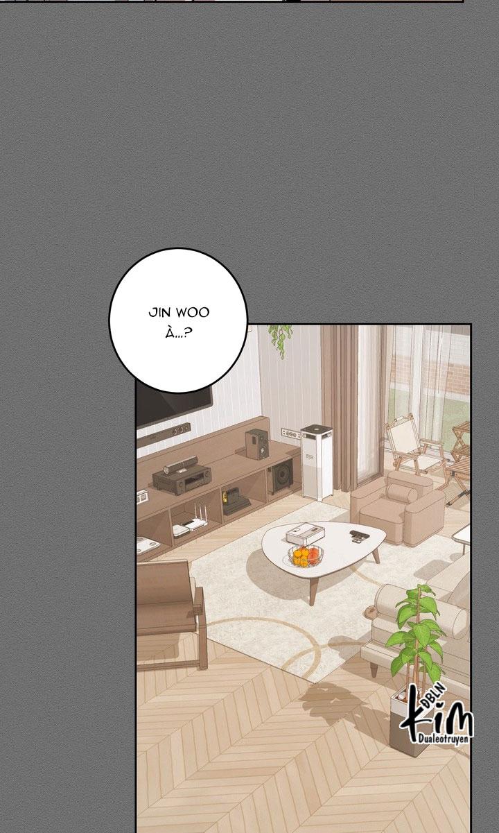 BÁNH QUY TÌNH YÊU TAN CHẢY Chapter 37 - Next 