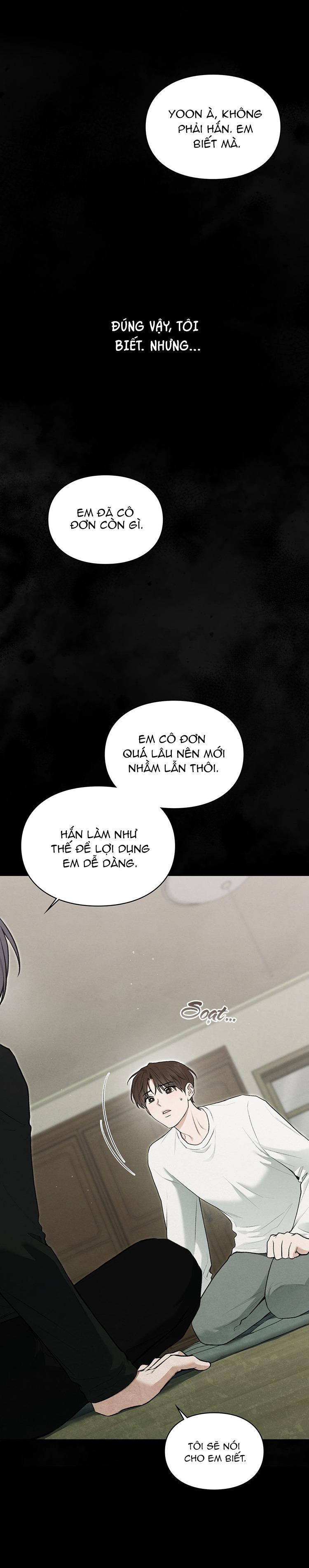 SỨ GIẢ THẦN CHẾT Chapter 34 - Next 