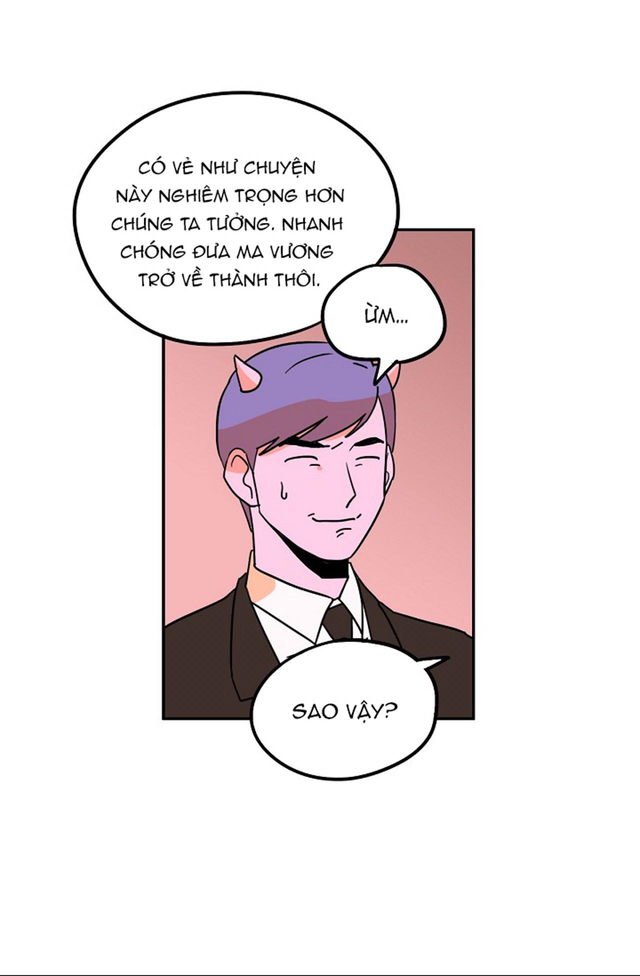 Dừng Lại, Tài Xế Chapter 22 Siêu Bựa - Trang 3