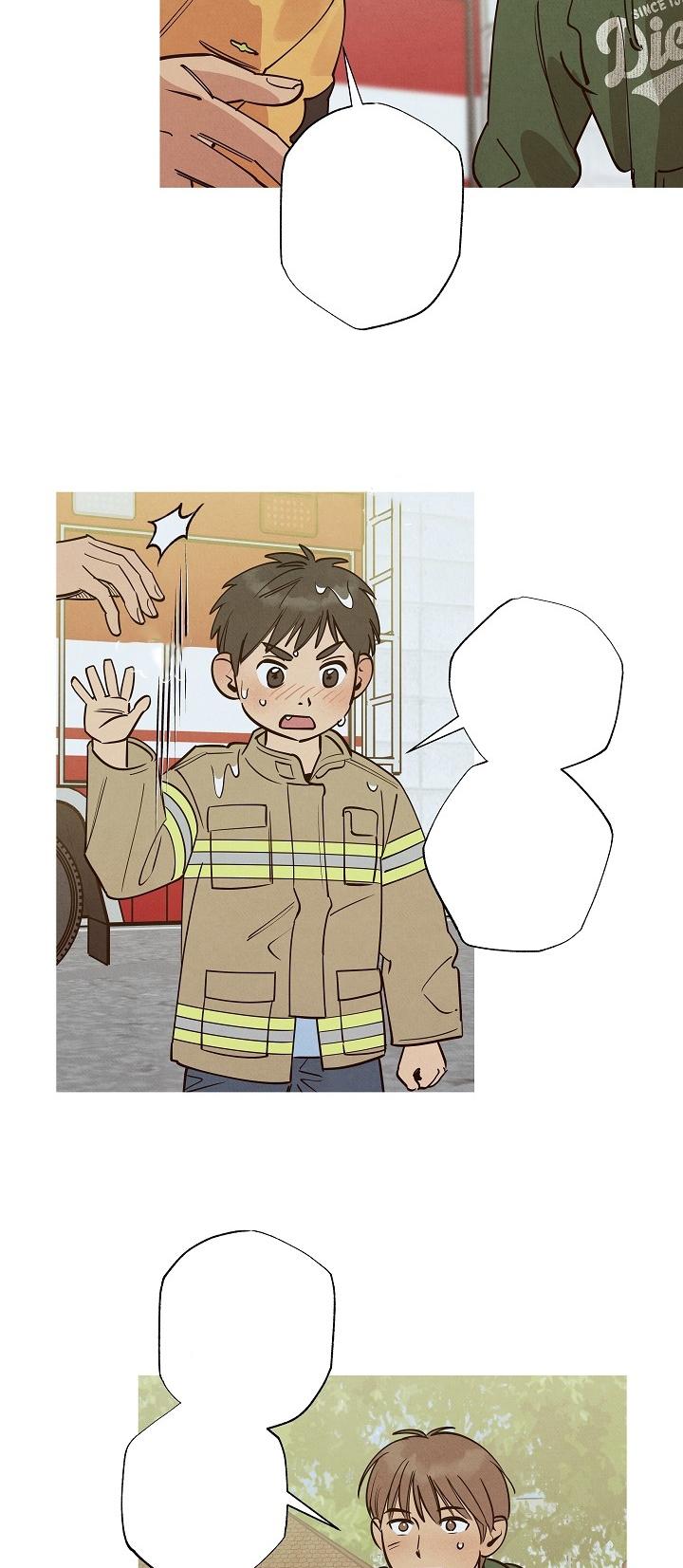 BẢY NGÀY CHỦ NHẬT Chapter 13 - Next 