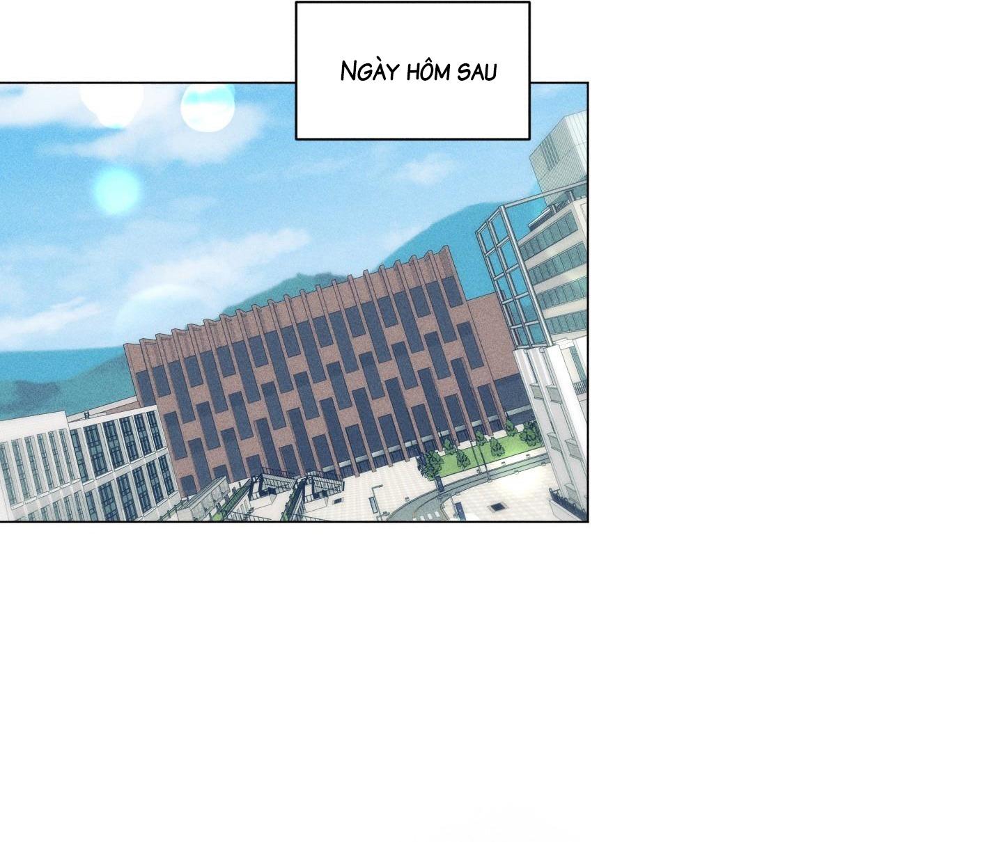(CBunu) LOVE STRUCK Chapter 3 - Next Chapter 4