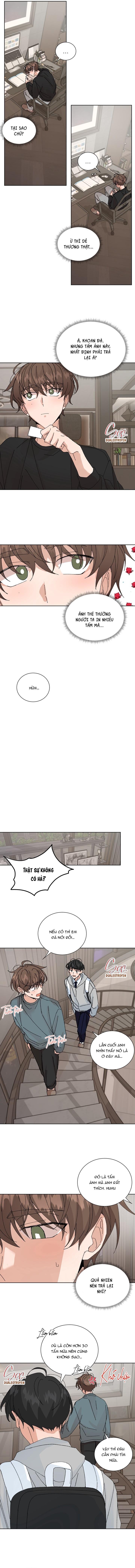 ĐẶC QUYỀN CHO CẶP ĐÔI MỚI CƯỚI Chapter 44 - Trang 2