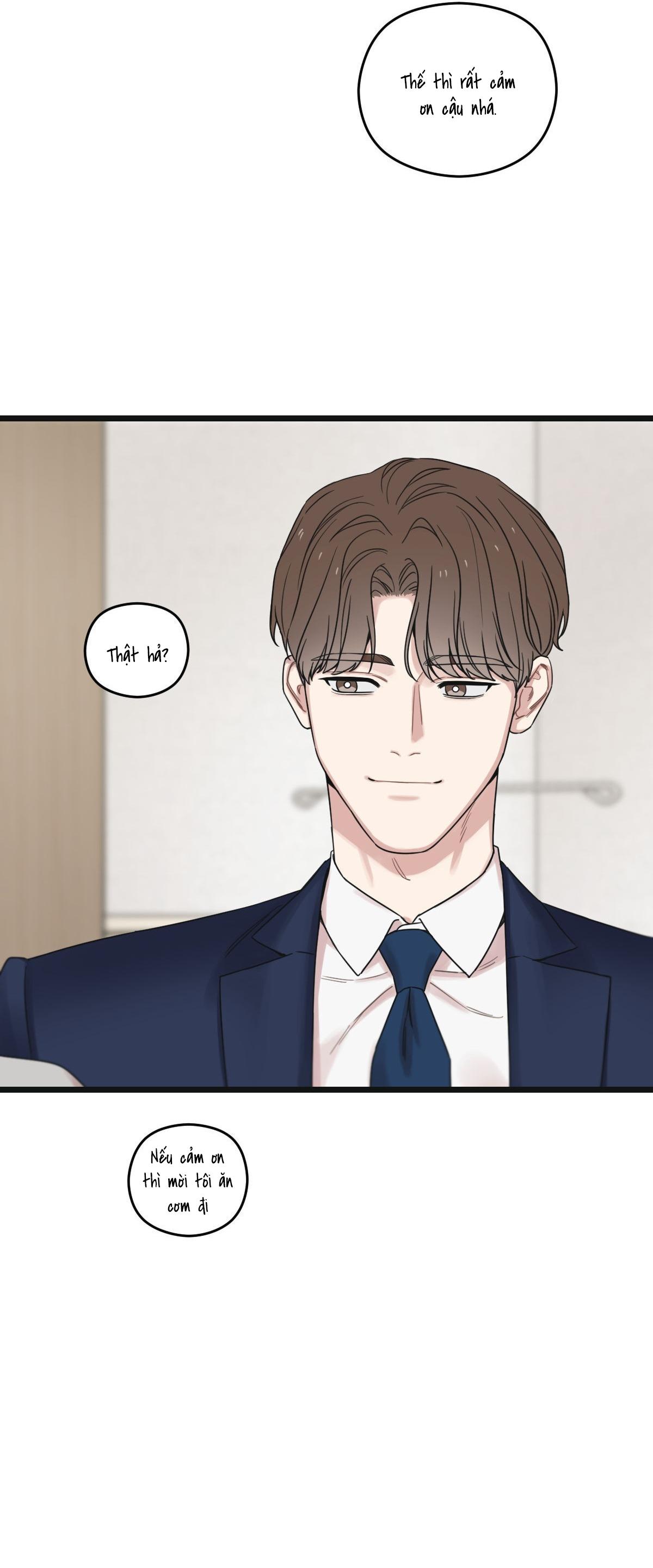 TRÙNG PHÙNG Chapter 55 - Next Chapter 56