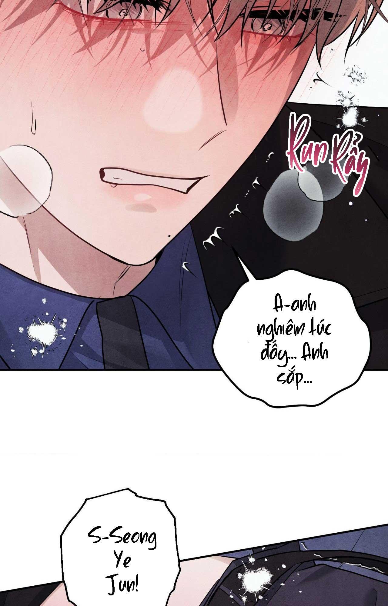 Locked in Lead Chapter 13 - Next Chapter 14