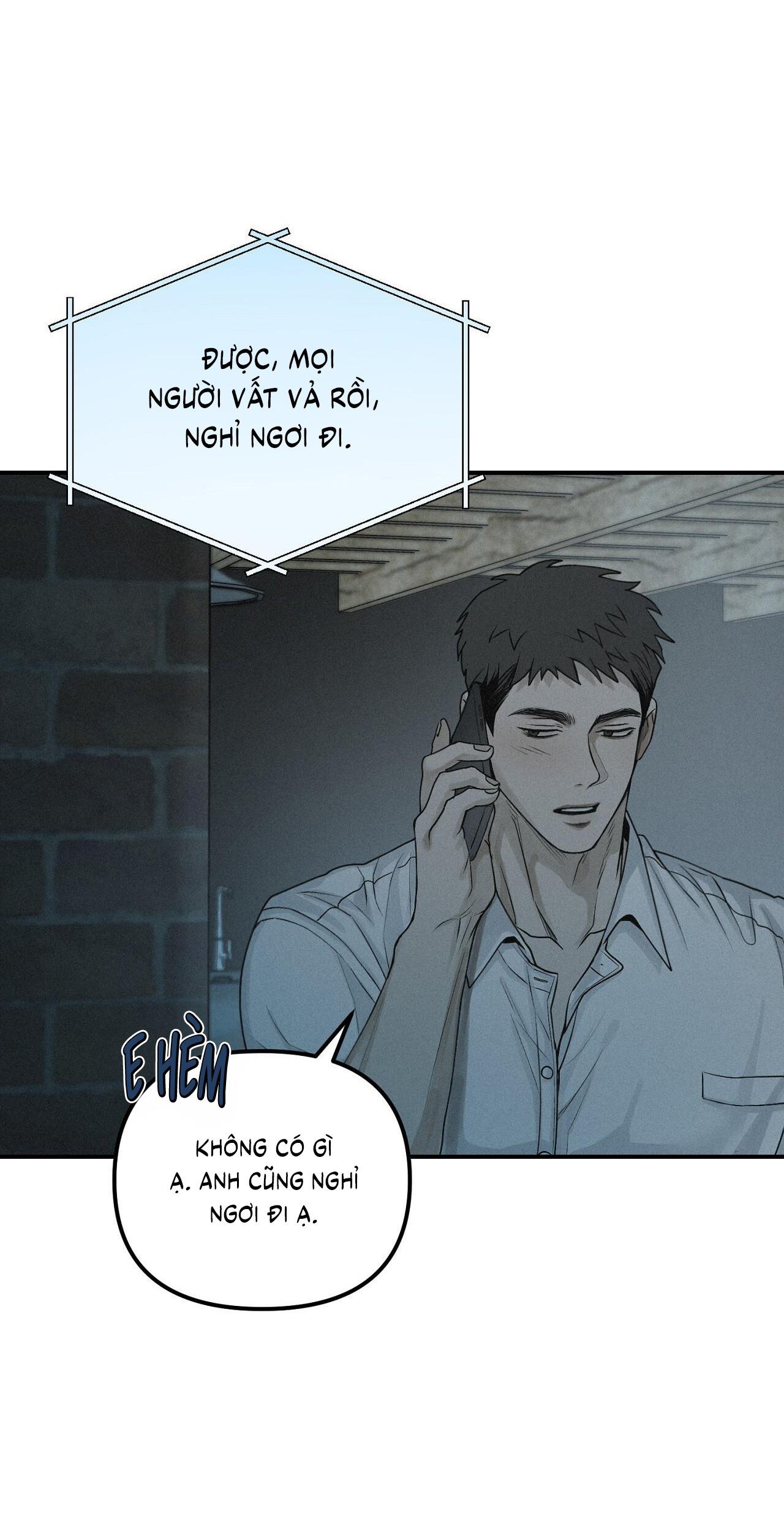 (CBunu) Phép Chiếu Chapter 34 - Next 