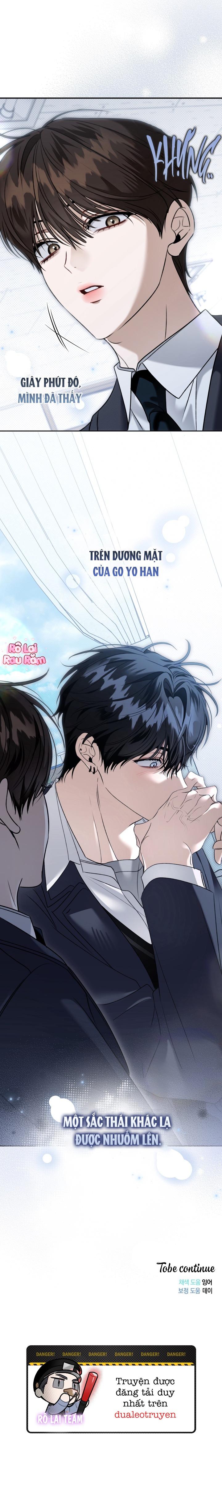 CHIẾC GIƯỜNG TUỔI 18 Chapter 25 - Next 