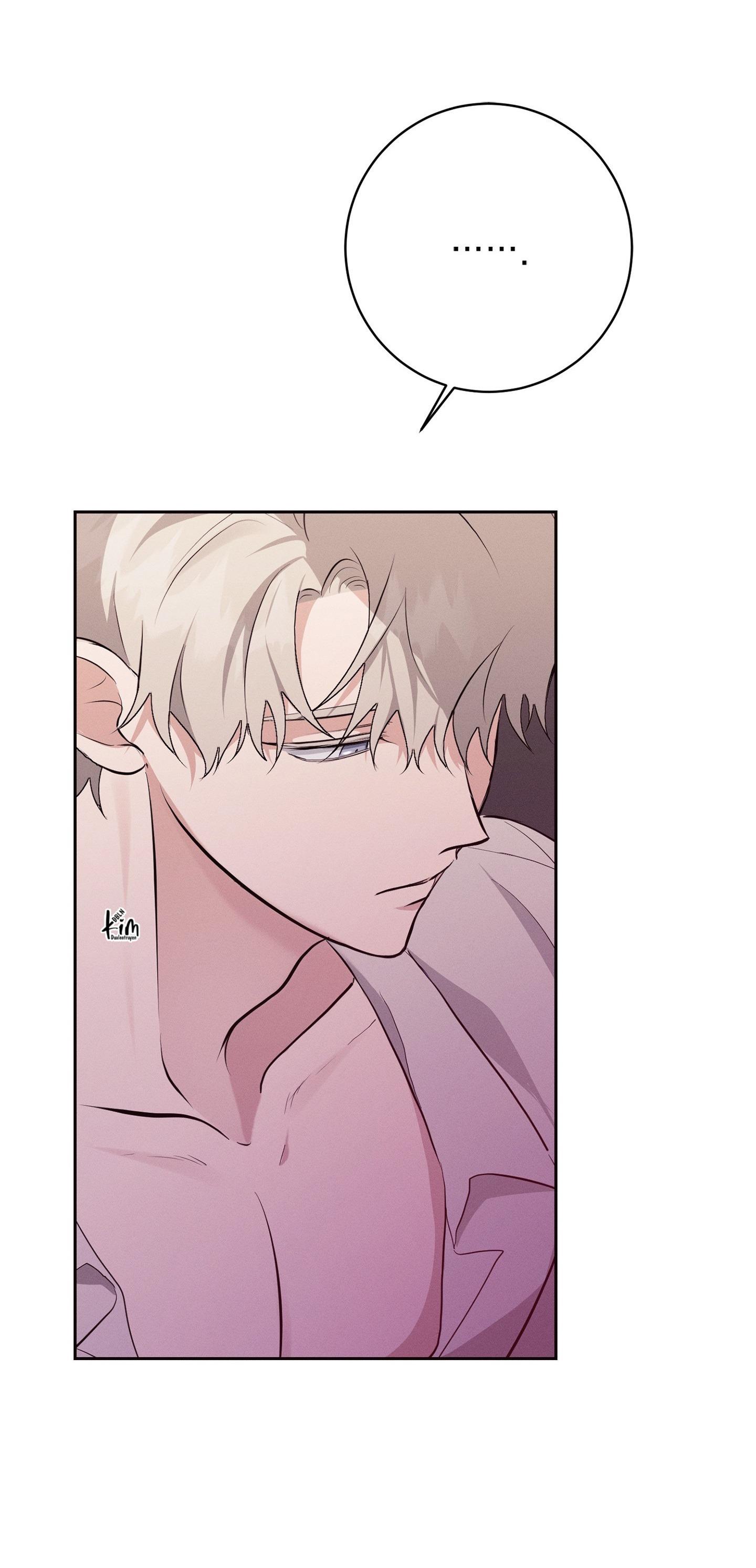 TUYỂN TẬP NHẤT THỤ ĐA CÔNG CỦA NHÀ KIM Chapter 41.5 bóng ma 5 - Trang 2