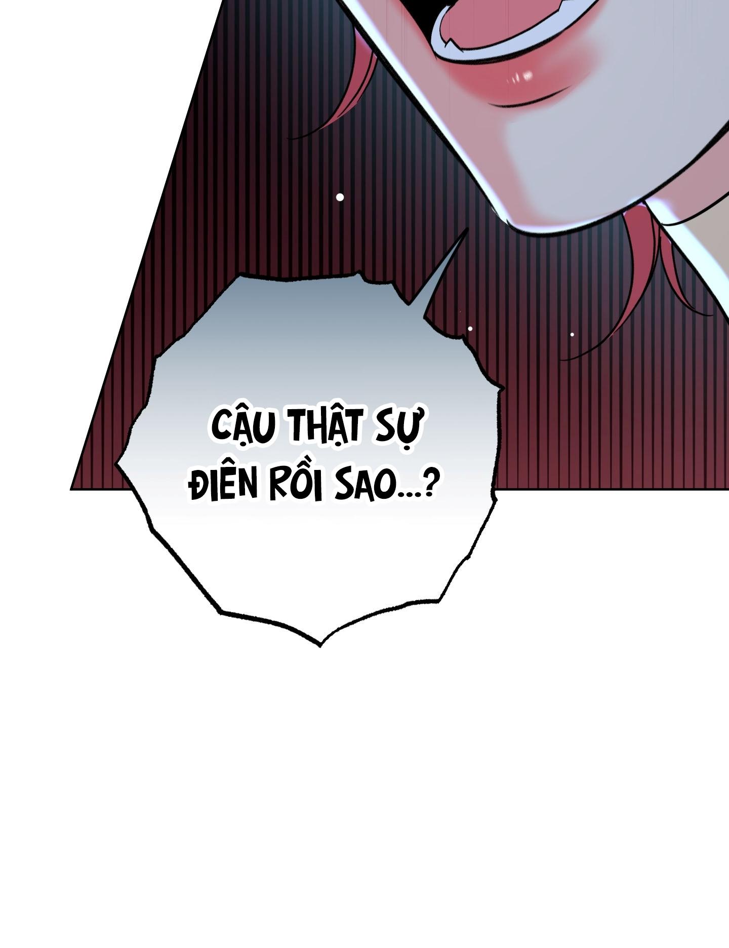 HONEY TROUBLE Chapter 45 - Trang 3