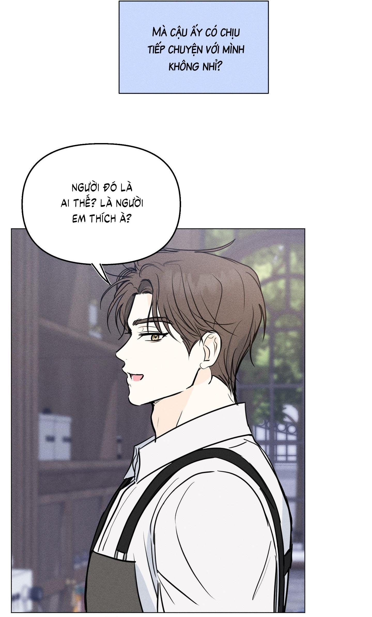 (CBunu) LOVE STRUCK Chapter 5 - Next 