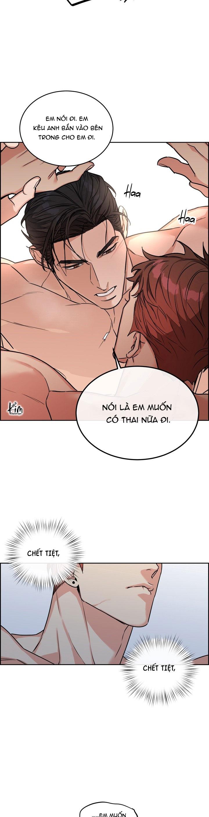 CHÓ VÀ CHIM Chapter 56 END - Next 