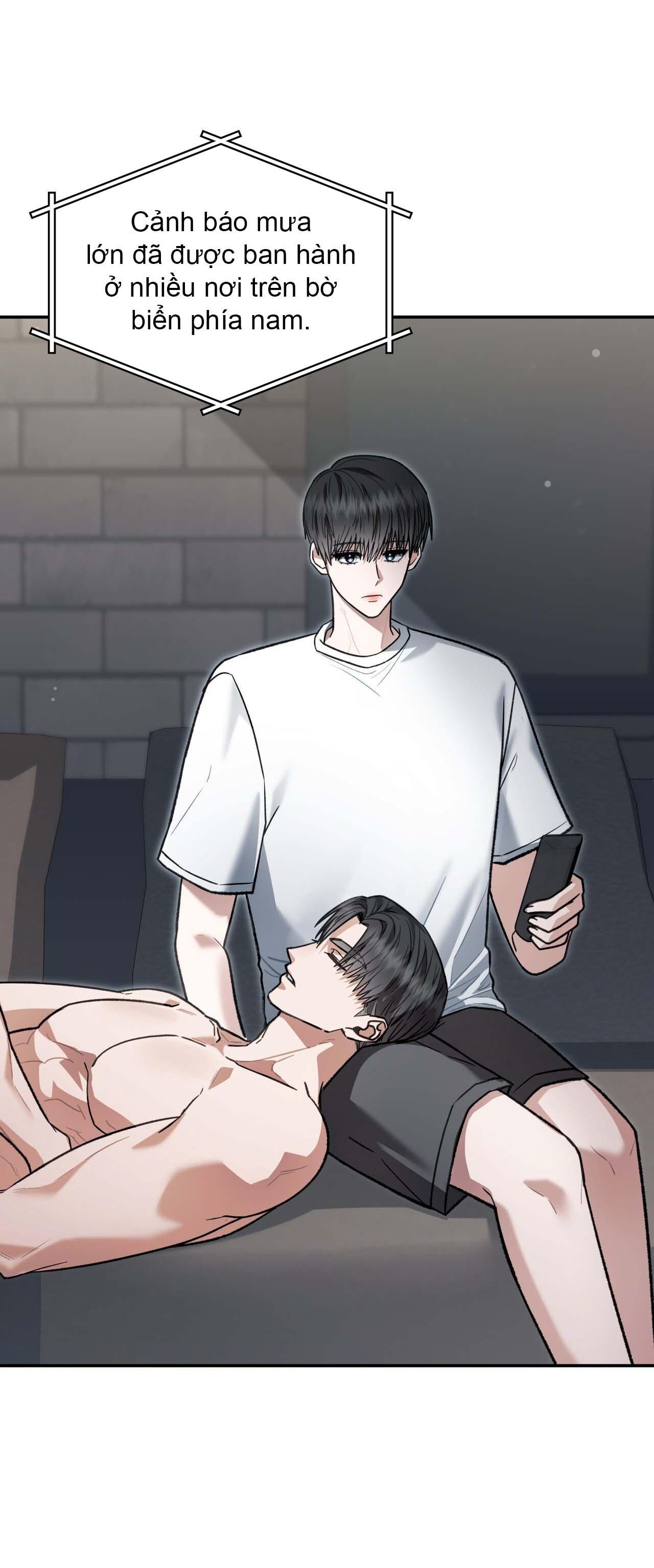 Raw Chapter 44 - Next Chapter 45