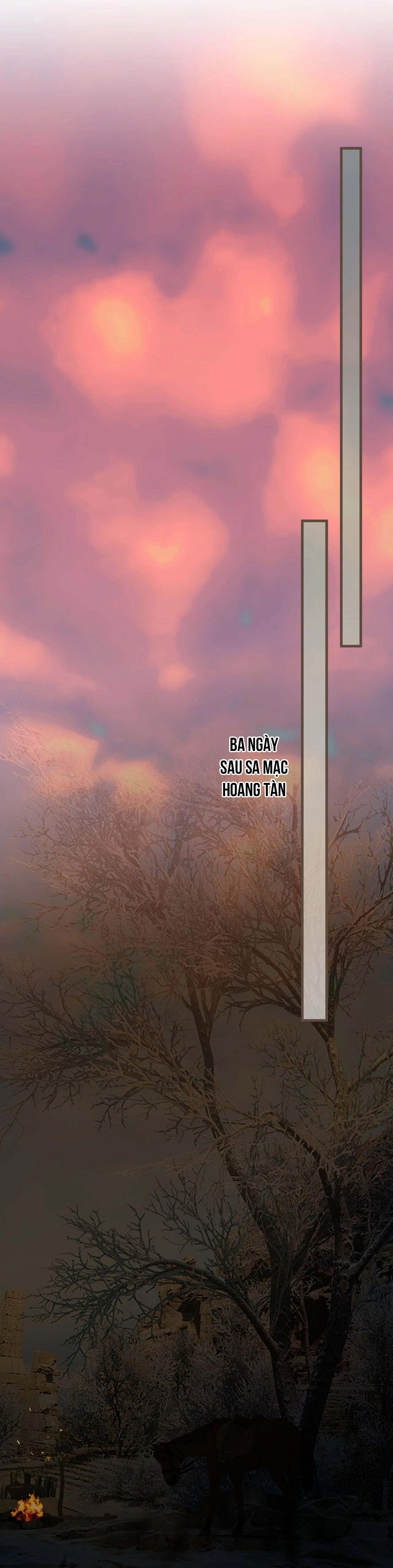 Á NÔ 2 - THÁM HOA Chapter 79 - Next 