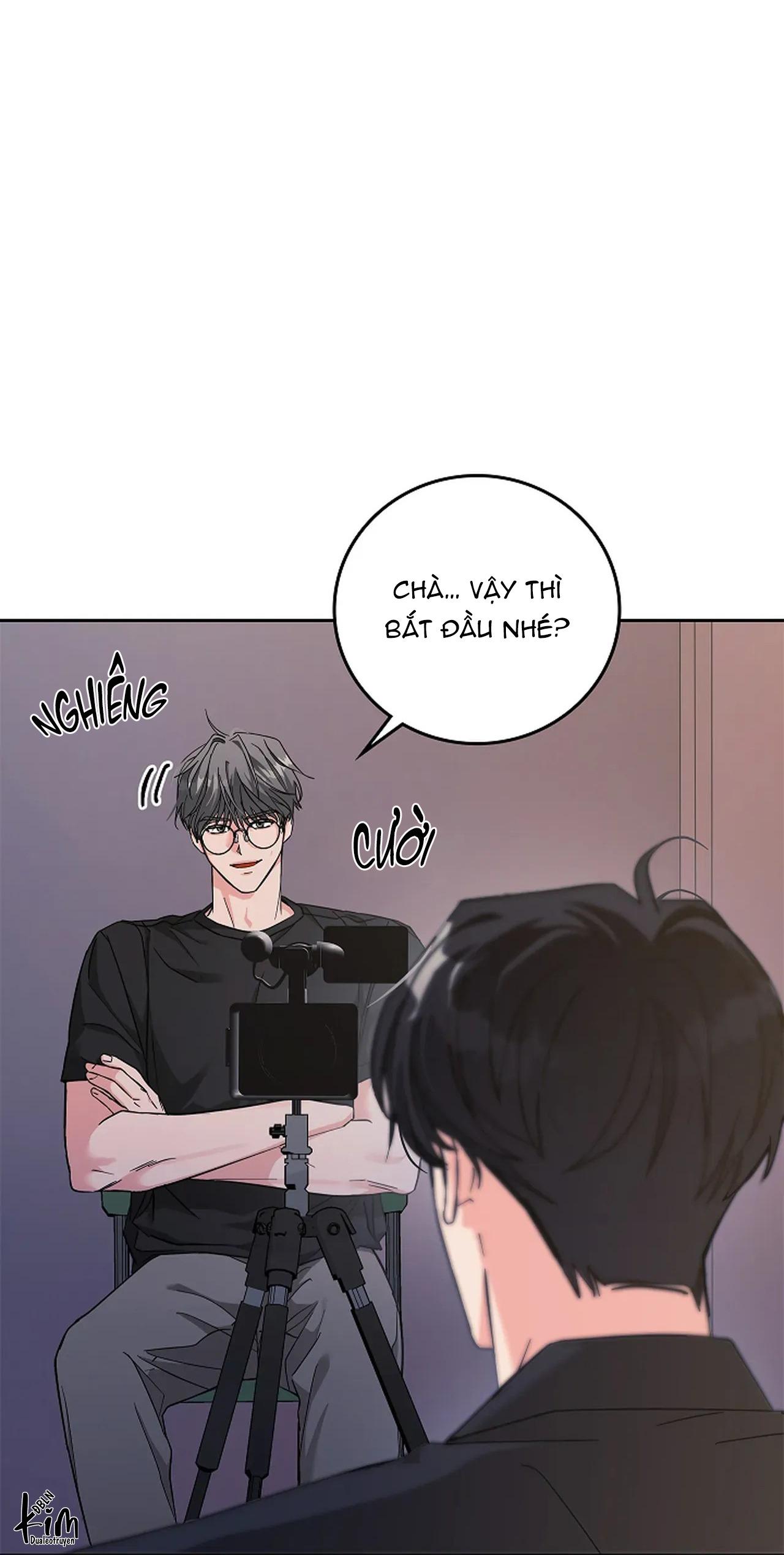 BL NGẮN CHỊCH HỎNY Chapter 57.3 gay hell 3 - Trang 2