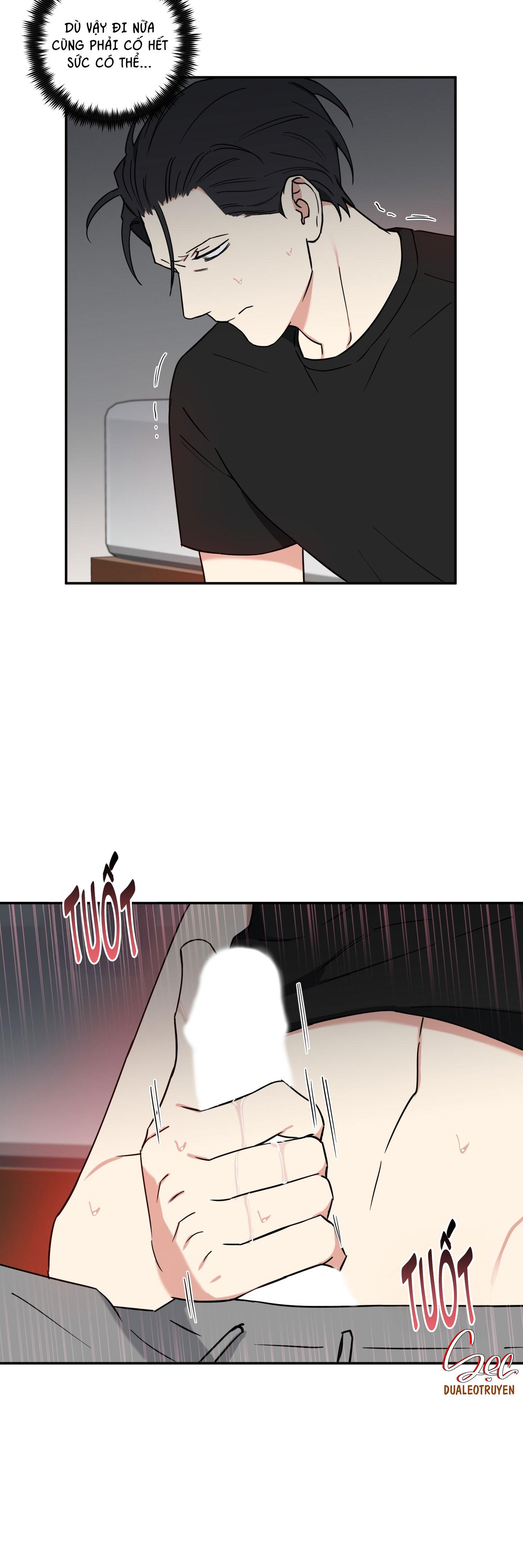 ÔNG CHÚ PHÉP THUẬT Chapter 4 - Next 