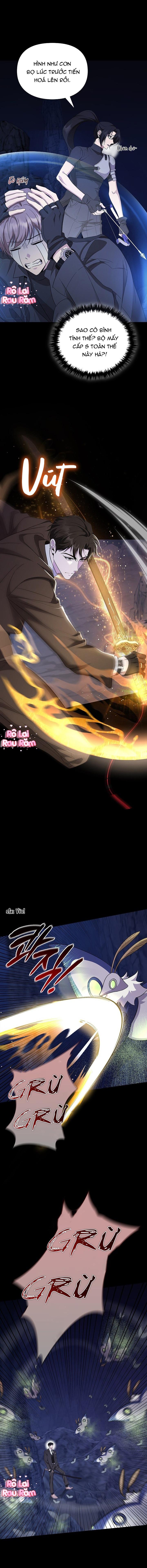 KHỞI TẠO KẾT ẨN Chapter 7 - Next Chapter 8