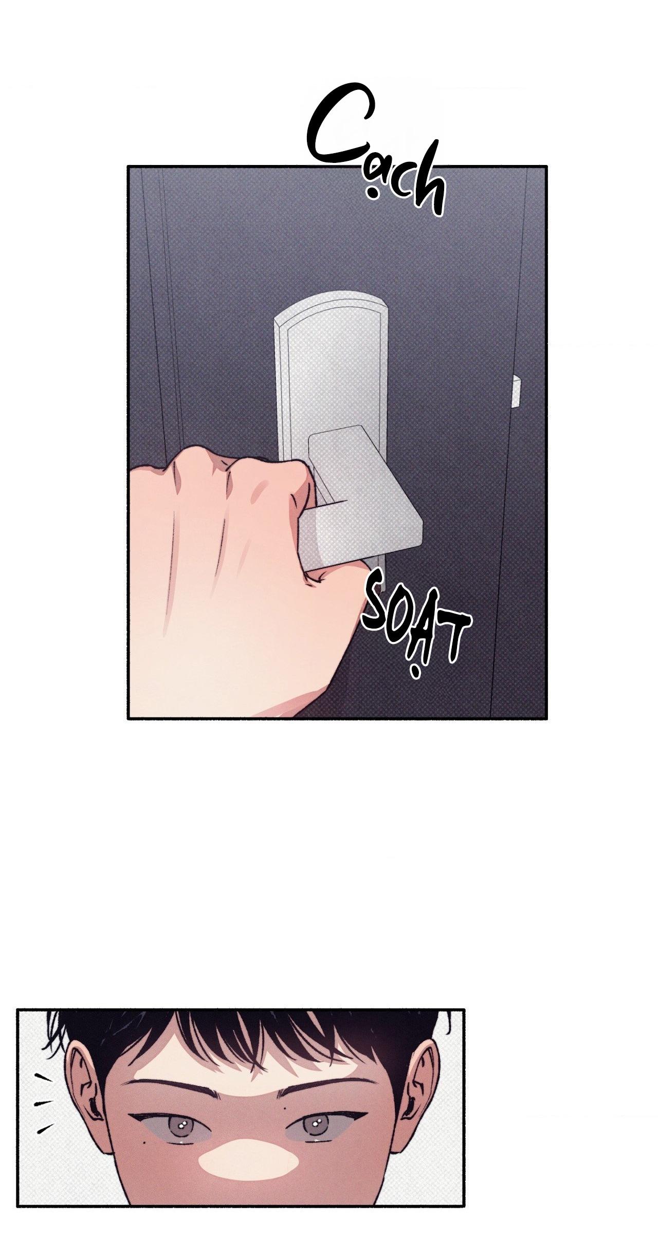 TỪ 1 ĐẾN 10 Chapter 41 - Next 