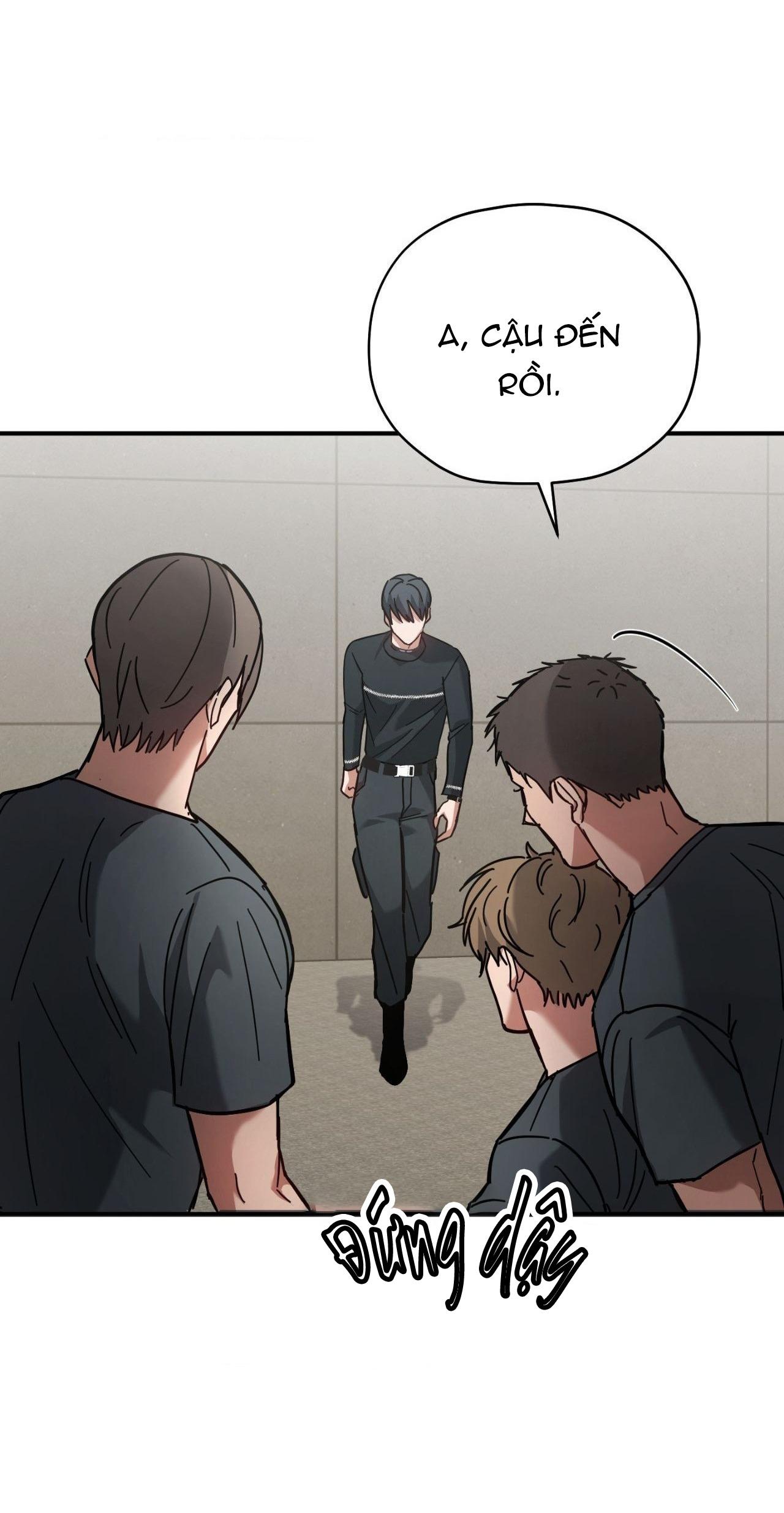 HIS PERFECT GUIDE Chapter 9 - Trang 3