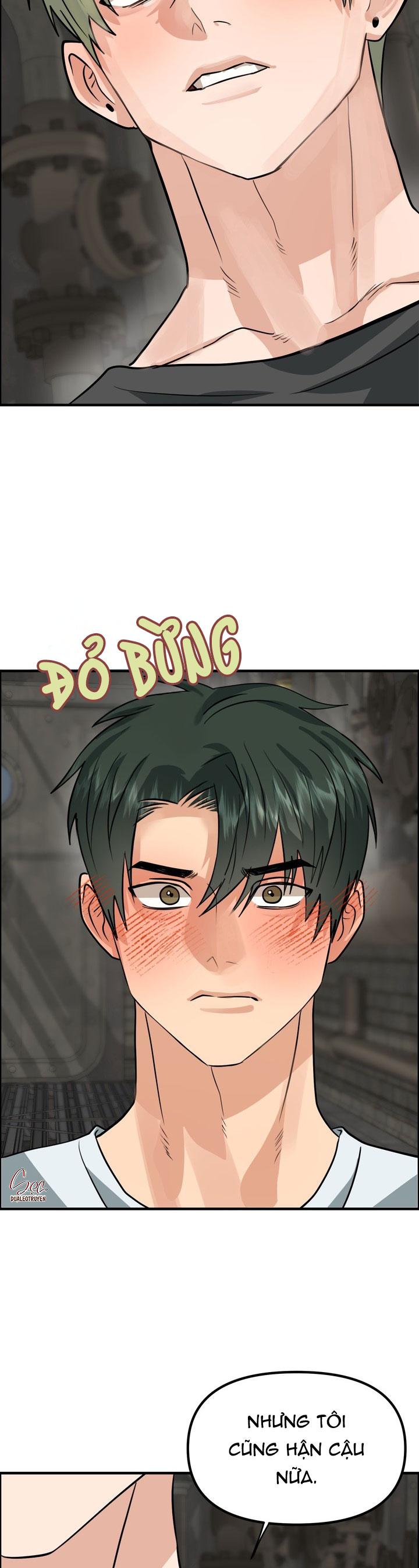 CÓ TIN VÀO TÍNH BẢN ÁC KHÔNG ? Chapter 43 - Next 
