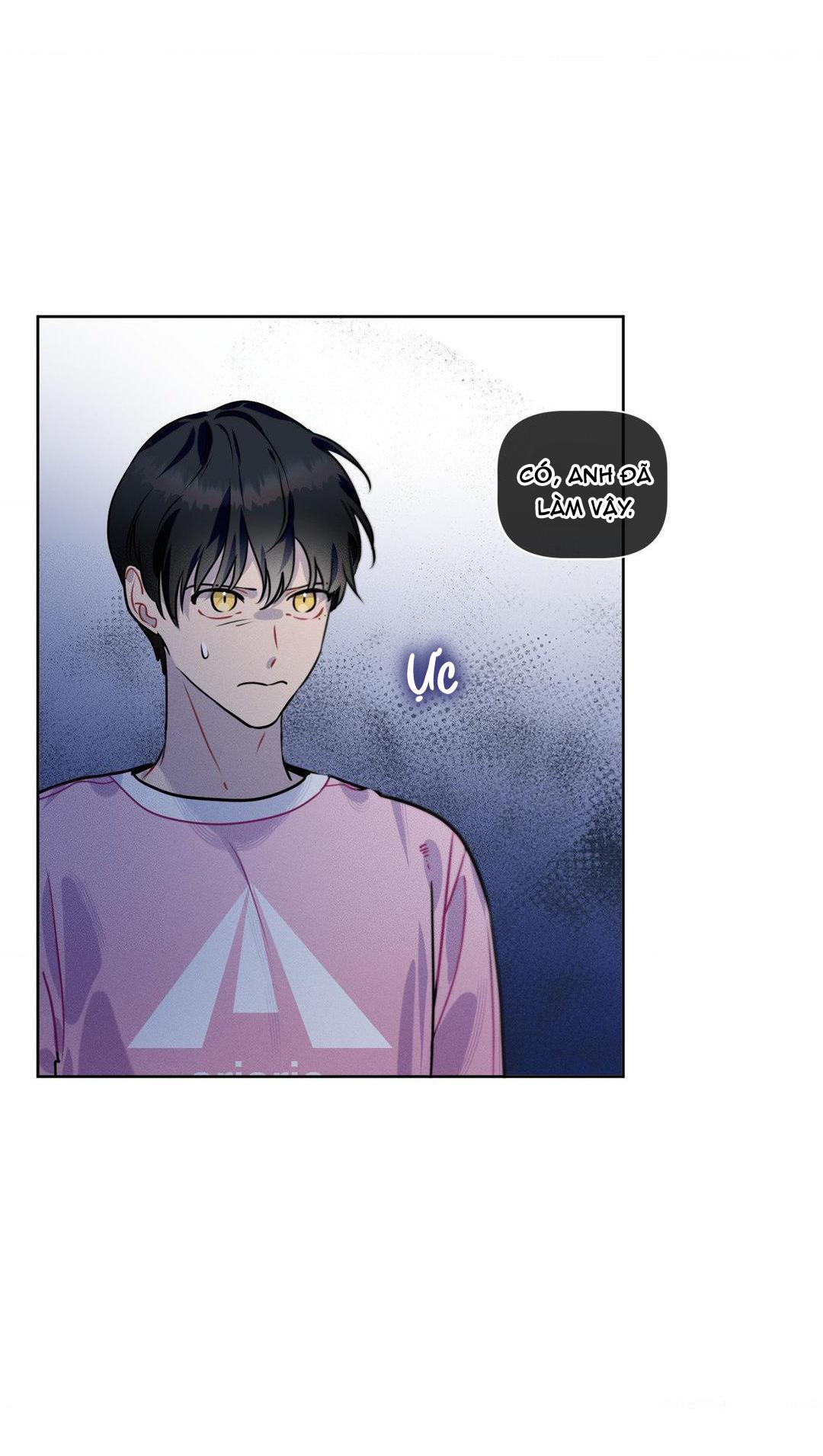 Tố Cáo Sếp Tôi Chapter 18 - Next Chapter 19