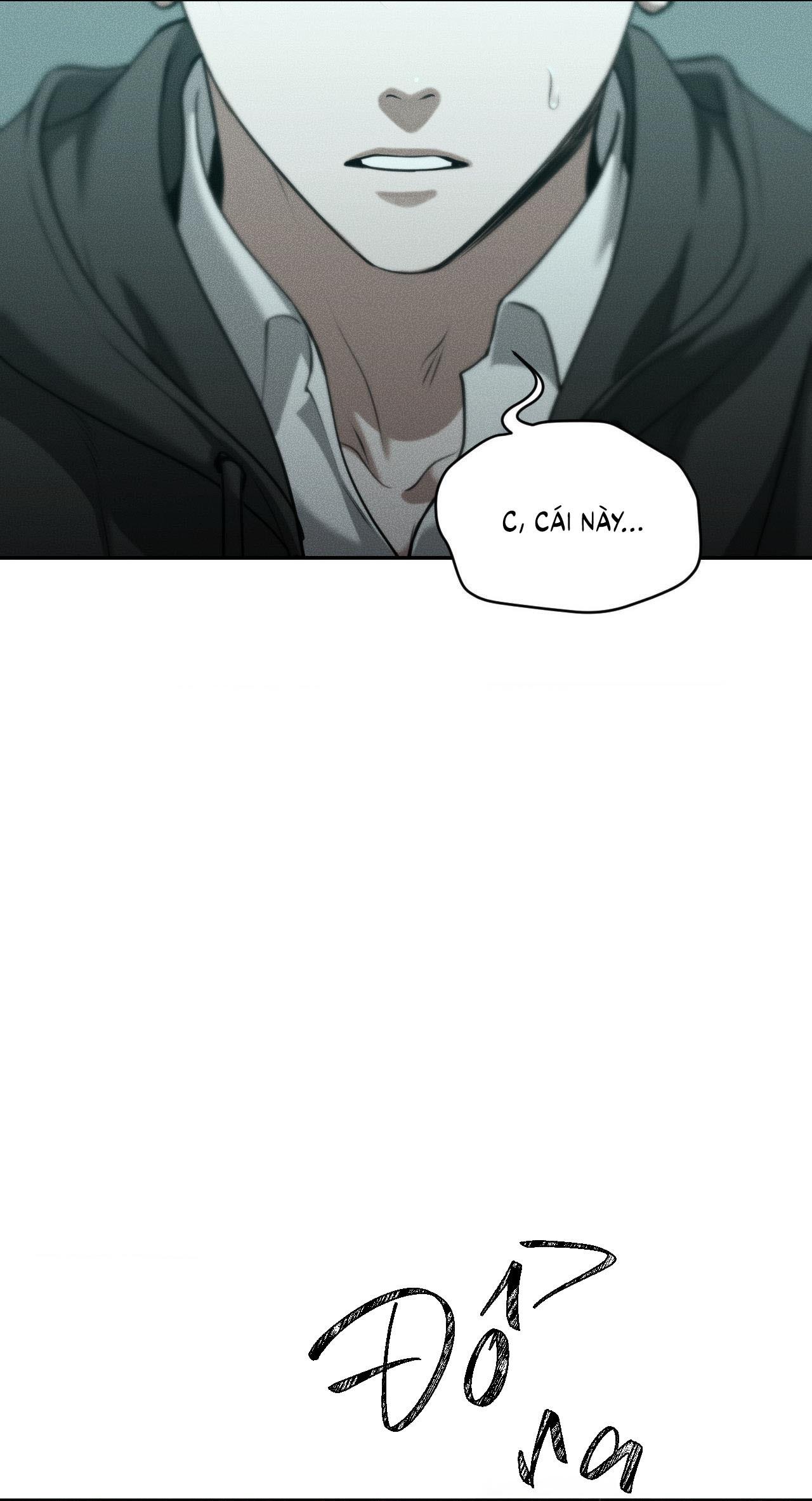 (CBunu) Gấu Teddy thân yêu Chapter 47 - Trang 2