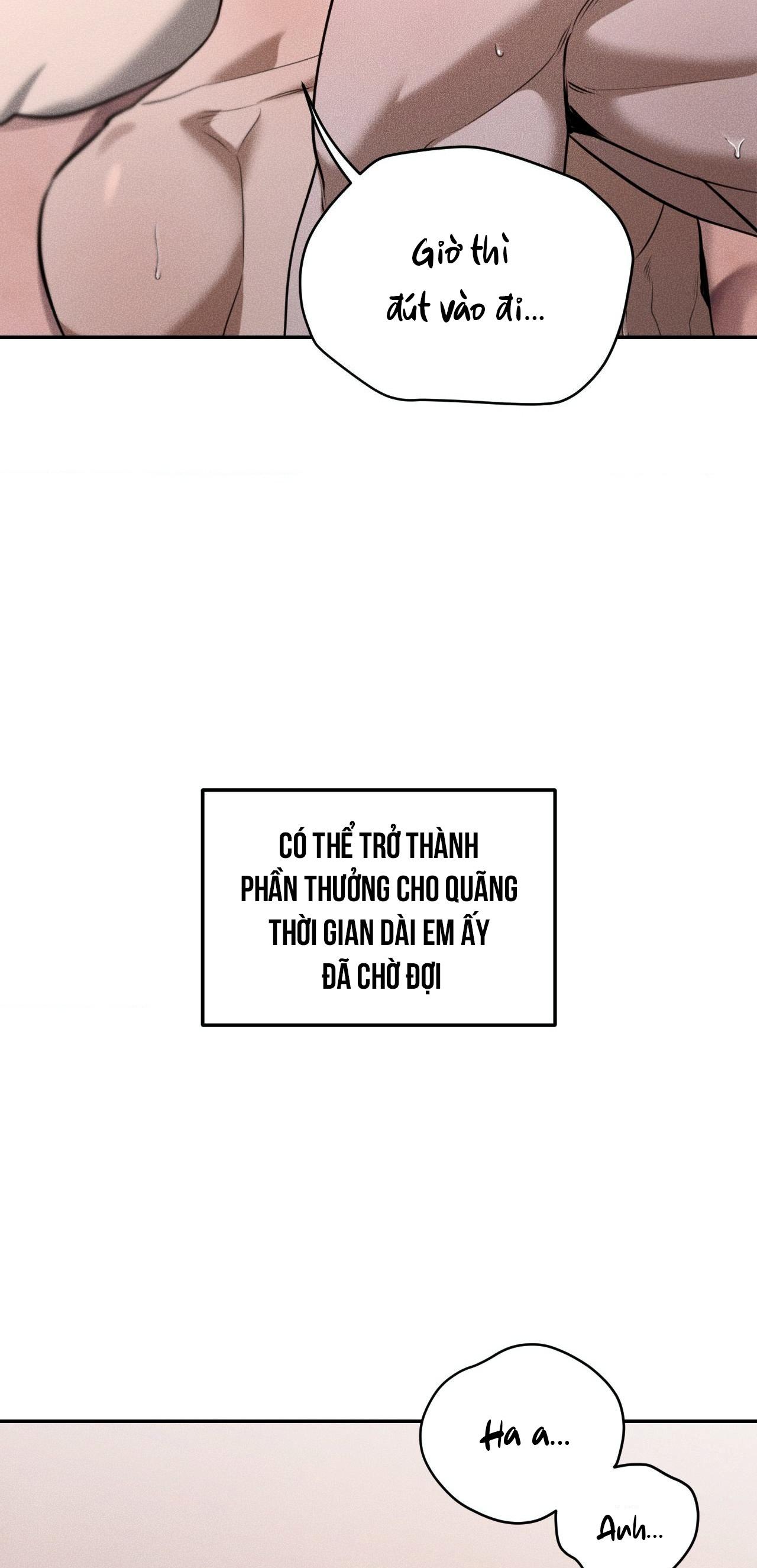 DEAR, TEDDY BEAR Chapter 43 - Trang 2