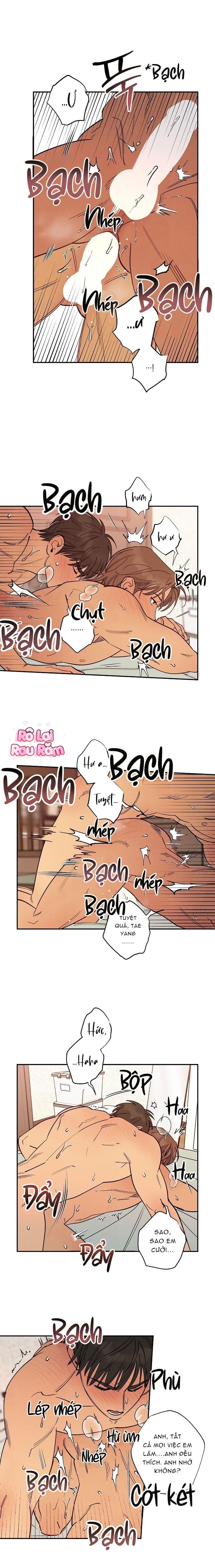 BẢY NGÀY CHỦ NHẬT Chapter 11 - Next Chapter 12