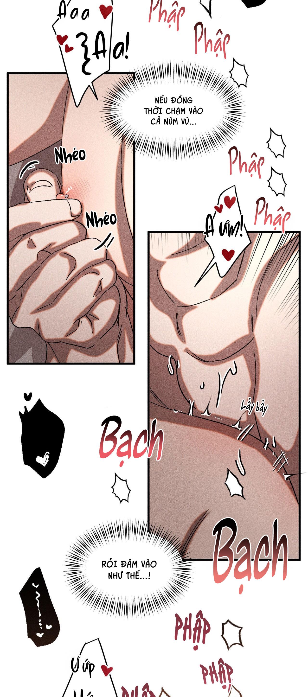 Cash Or Credit Chapter 51 - Next Chapter 52