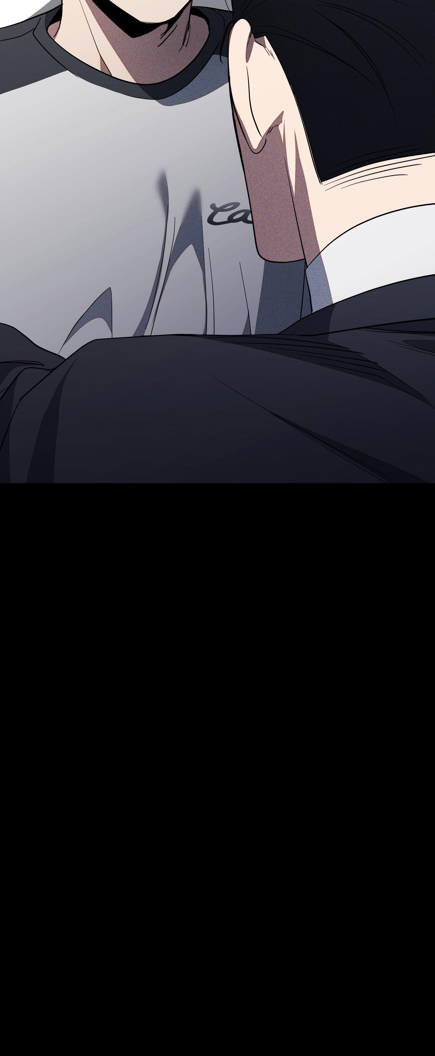 BLACK OUT Chapter 7 - Next Chapter 8