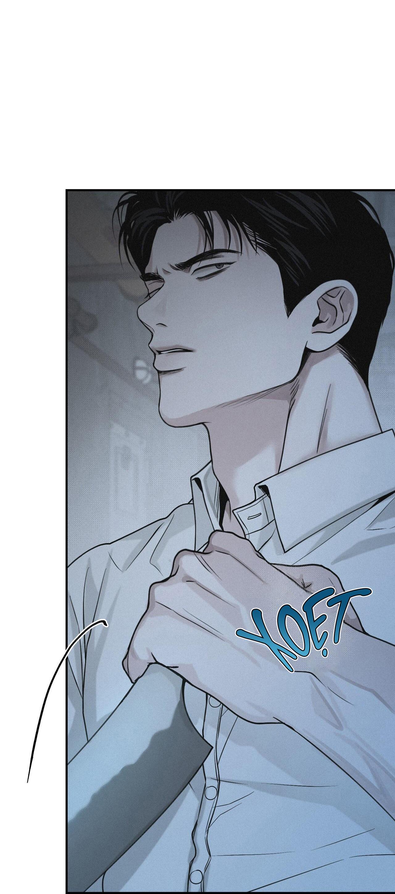 (CBunu) Phép Chiếu Chapter 32 - Trang 2