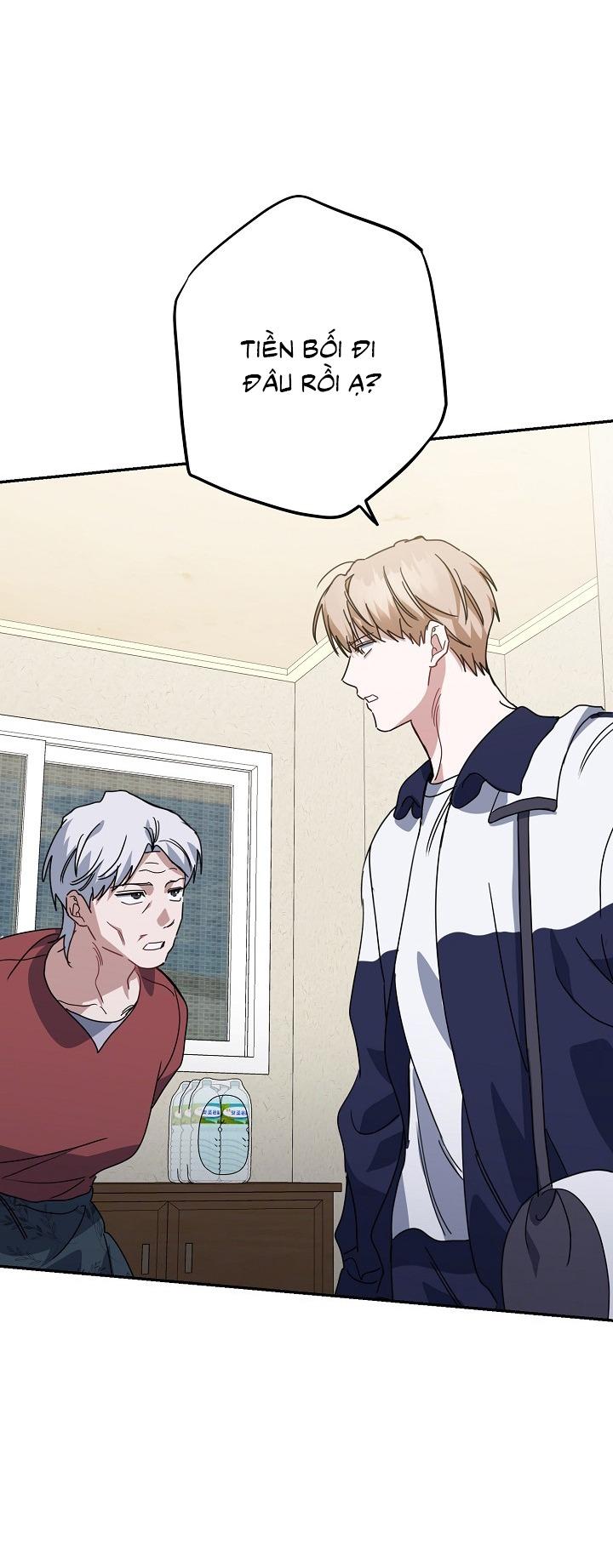 Khu vực chủ nghĩa tình yêu Chapter 79 - Next Chapter 80