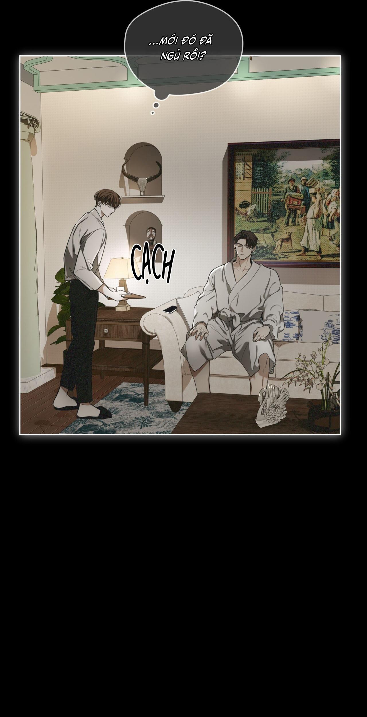 (CBunu) Phạm Luật Chapter 107 Season 4 - Next 