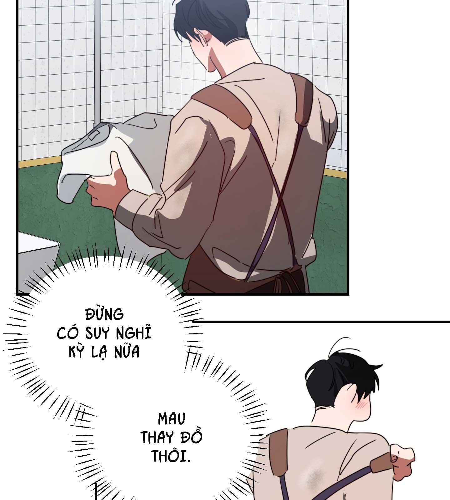 TUYỂN TẬP NGỰC BỰ, CUNG KHỦ CỦA NHÀ KIM Chapter 179.5 bánh mì 5 - Next Chapter 179.6 BÁNH MÌ 6