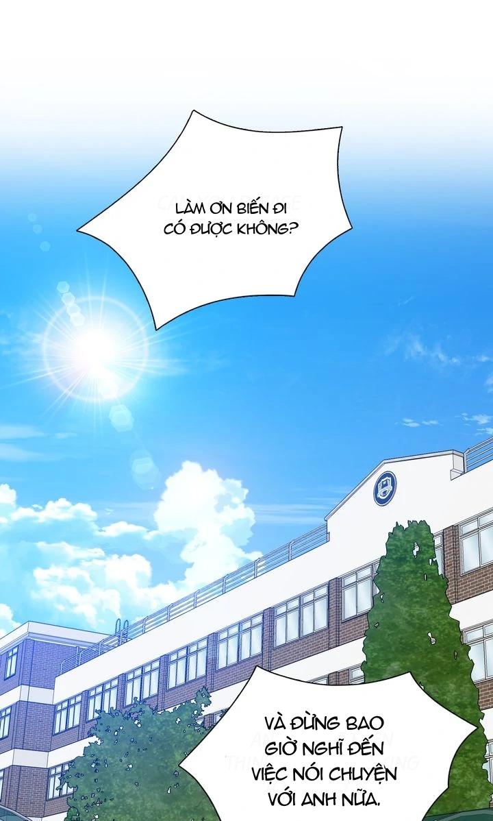 Khởi Đầu Sai Trái Chapter 4 Chap 4 - Trang 2
