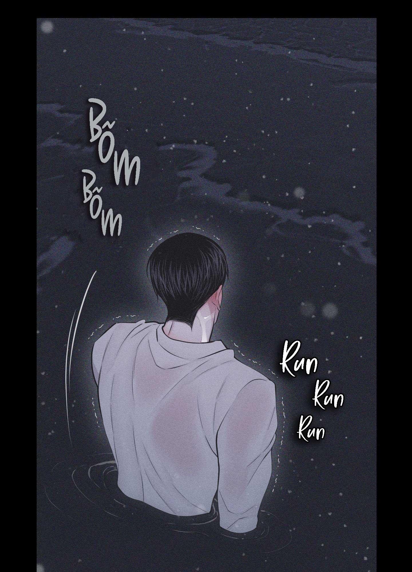 HÌNH THÁI TÌNH TAN Chapter 67 - Next 