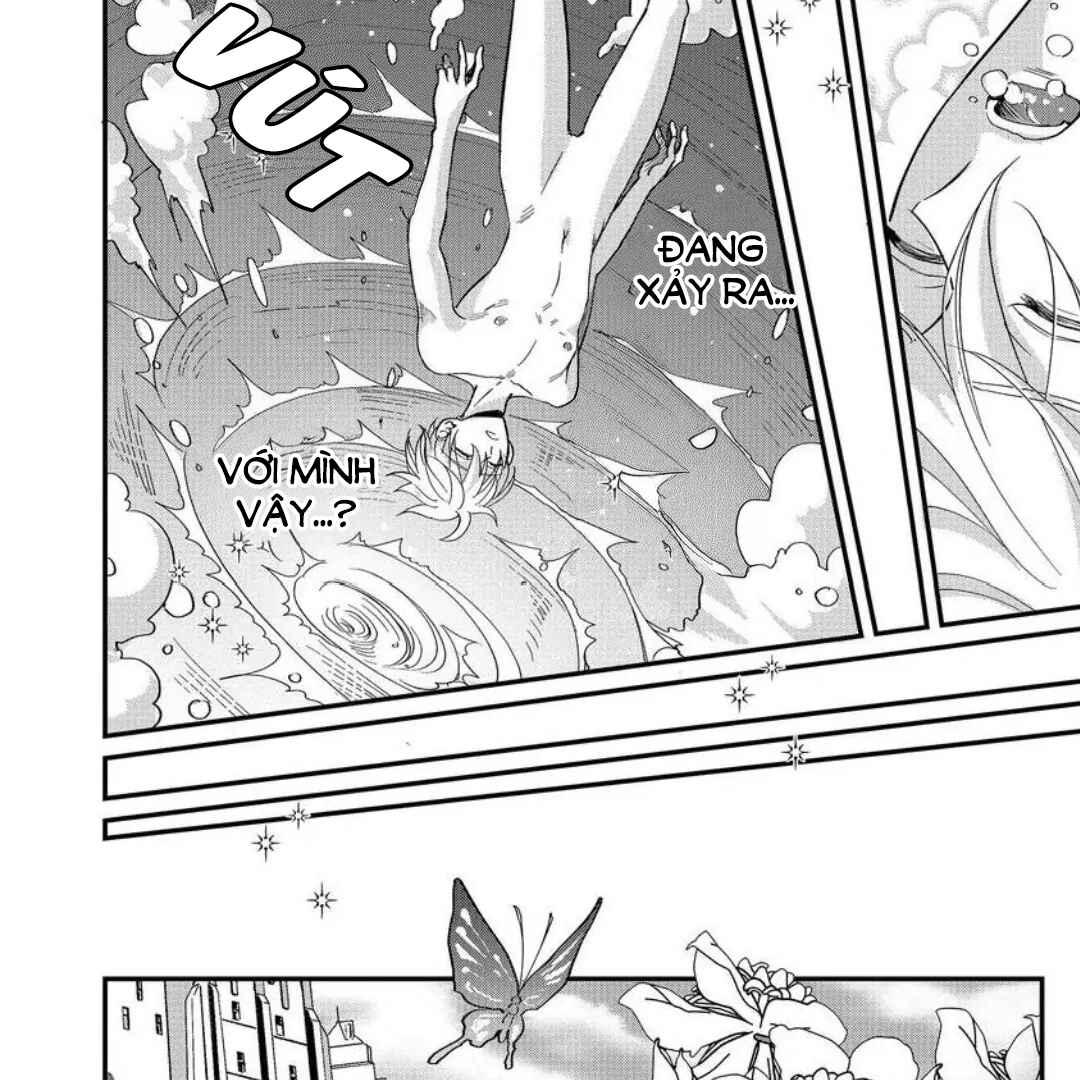 Cô Dâu Của Rồng Chapter 1 - Next Chapter 2