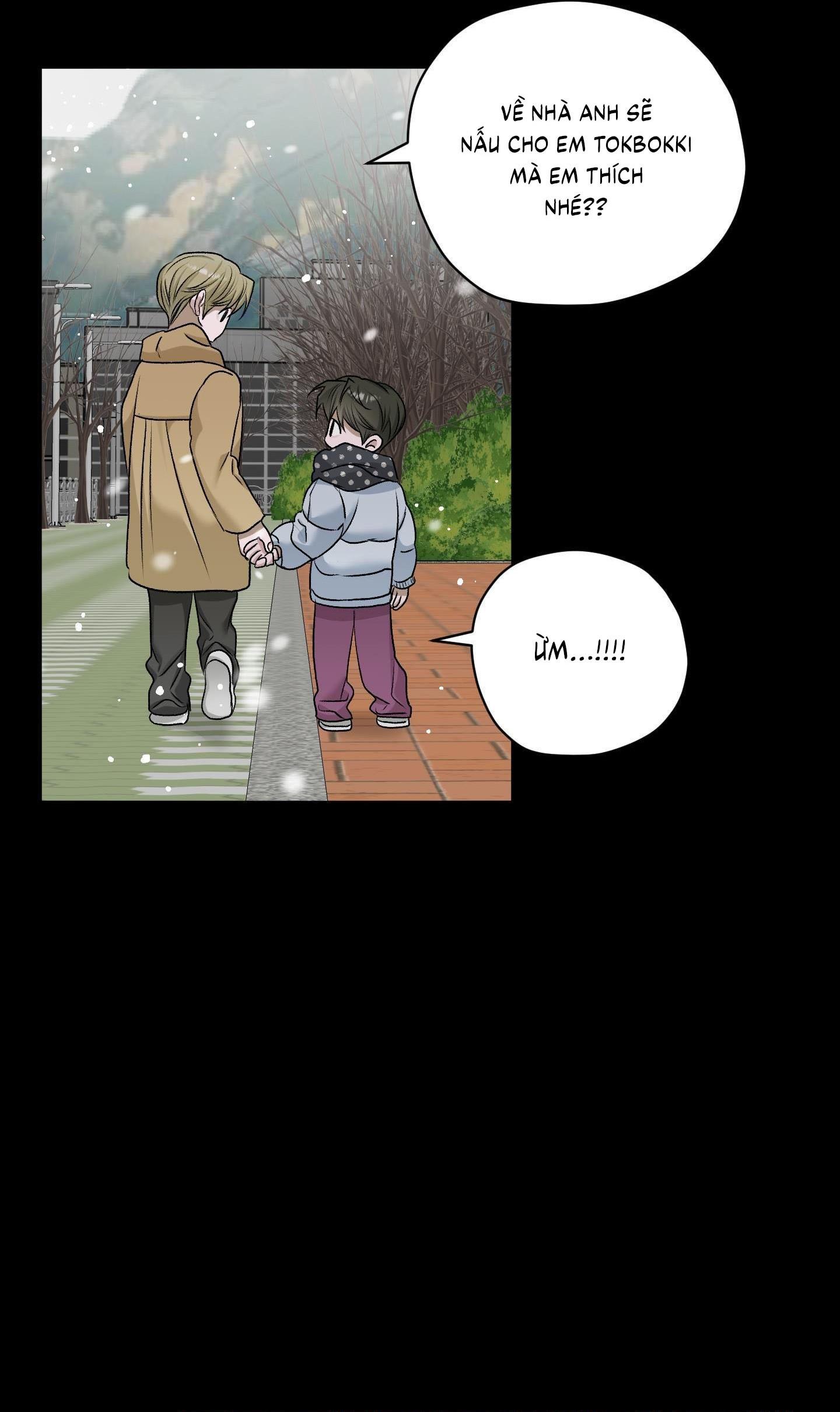 (CBunu) Đầm Sen Héo Úa Chapter 52 - Next 