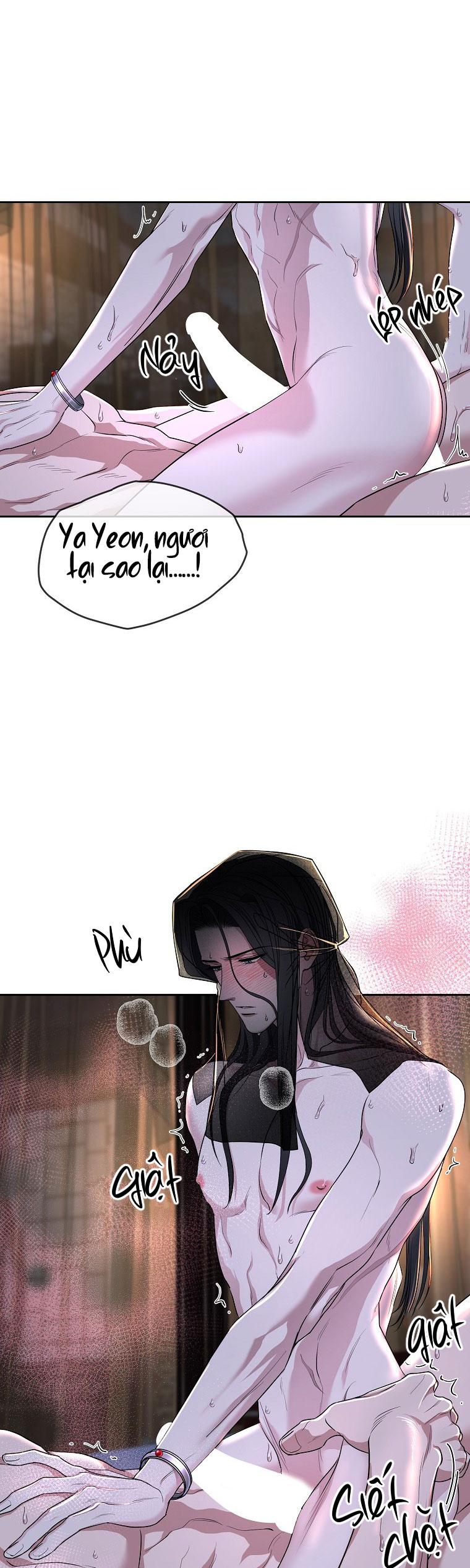 XUÂN PHONG VIÊN MÃN Chapter 77 - Next 