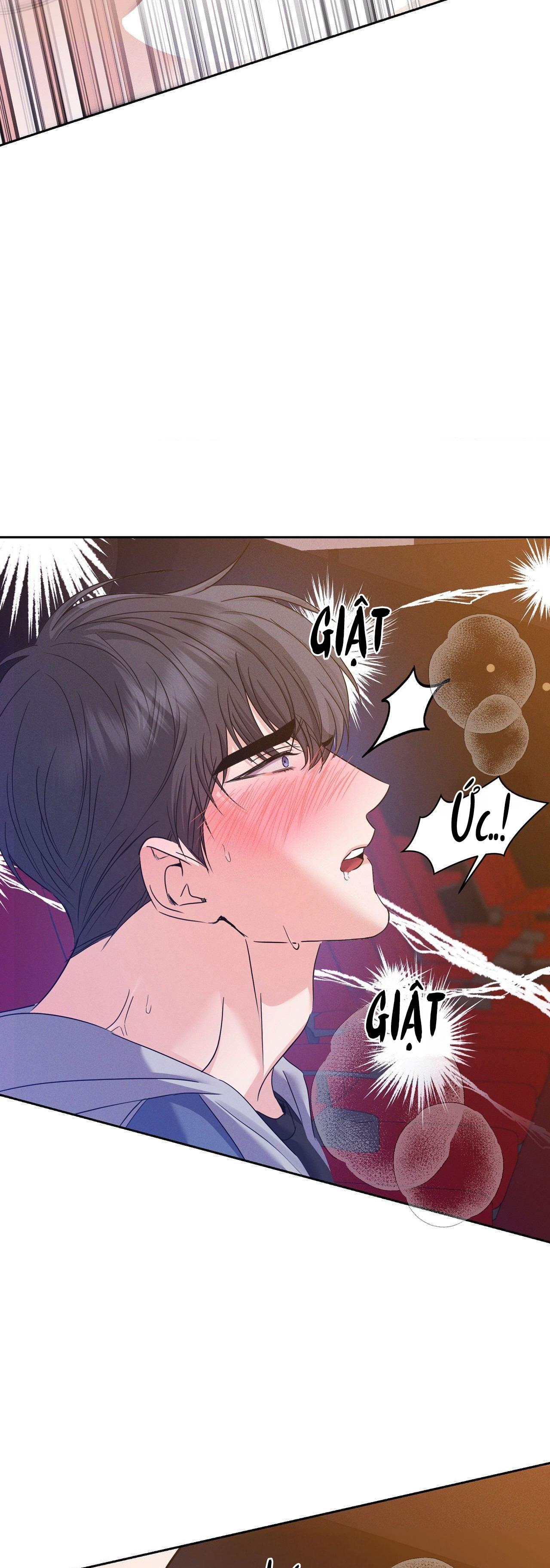 HƯỚNG DẪN TÌNH DỤC Chapter 5 - Next 