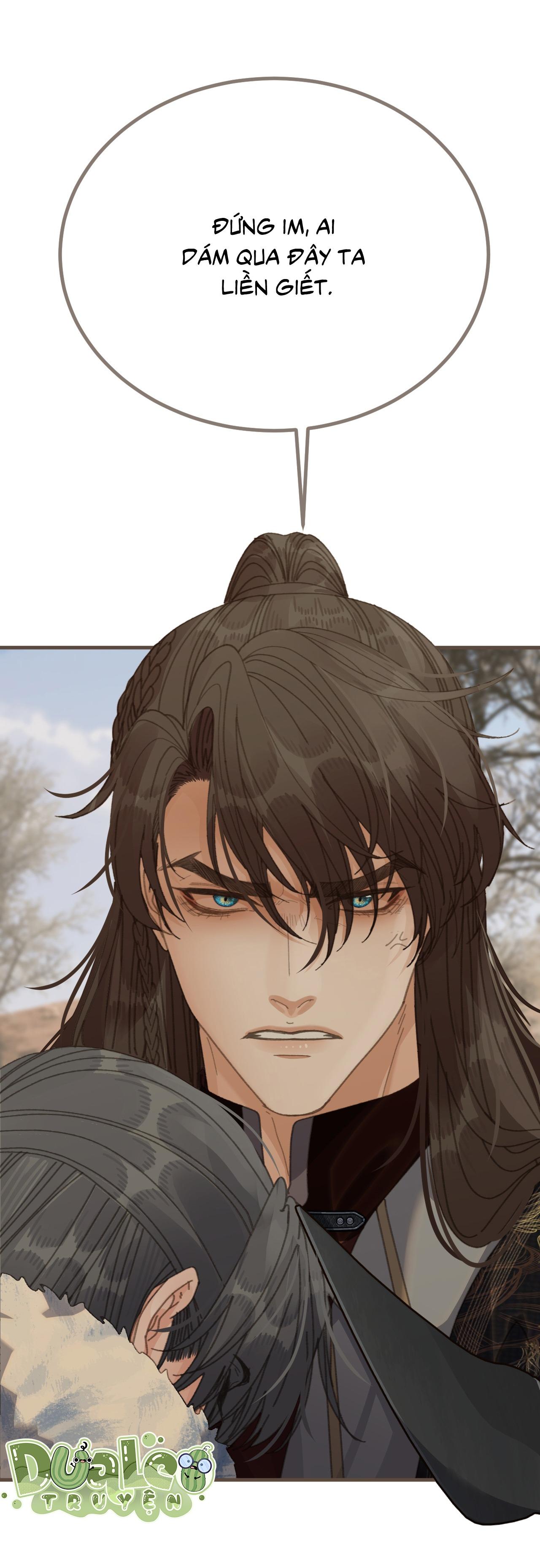 Á NÔ 2 - THÁM HOA Chapter 78 - Trang 3