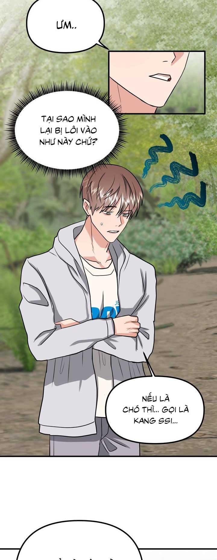 TỔNG HỢP MANHWA BL NGẮN Chapter 1.2 - Next Chapter 1.3