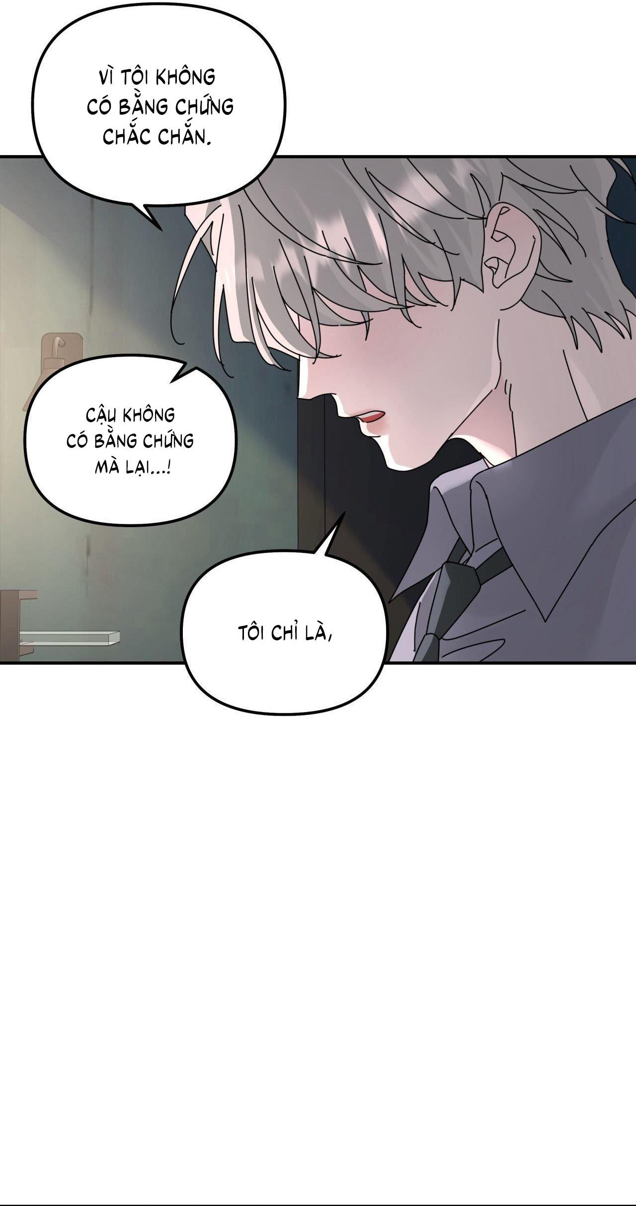 (CBunu) Cây Không Có Rễ Chapter 87 - Next 