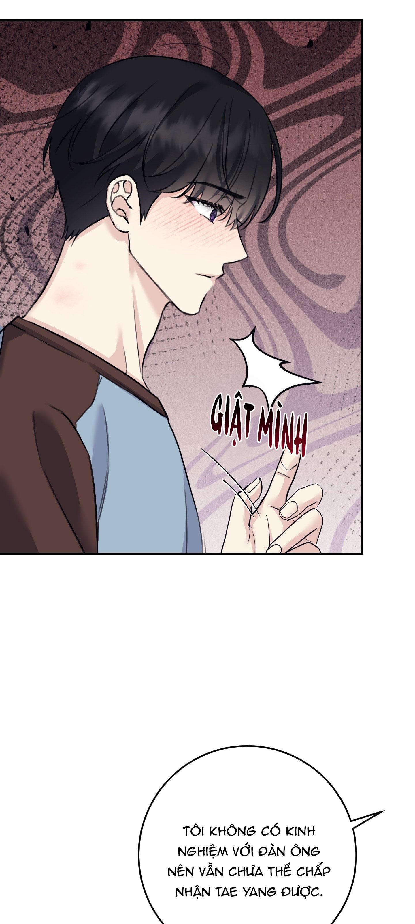 QUAN HỆ CỘNG SINH GIỮA TRỜI VÀ TRĂNG Chapter 43 - Next 