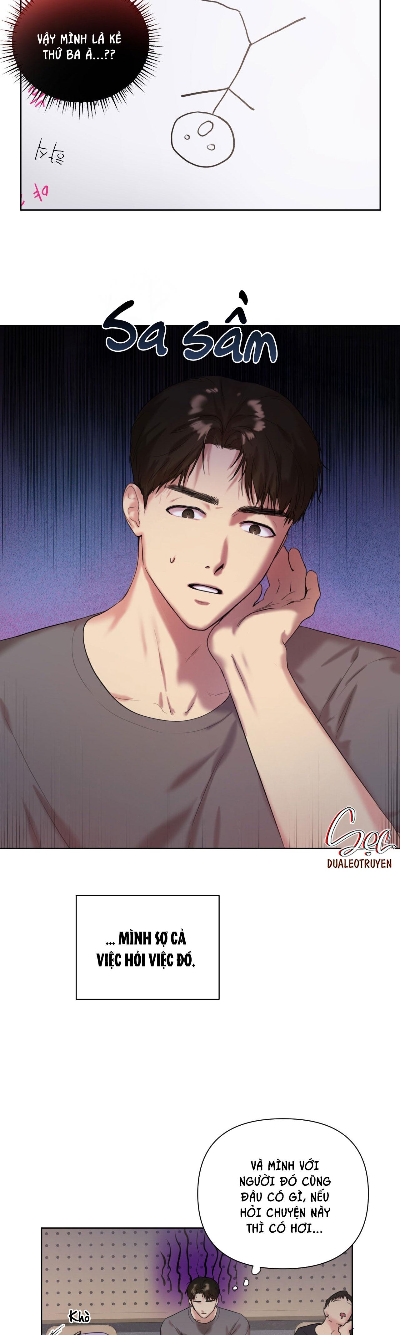 TU HÚ KHÔNG RỜI KHỎI TỔ Chapter 8 - Next 